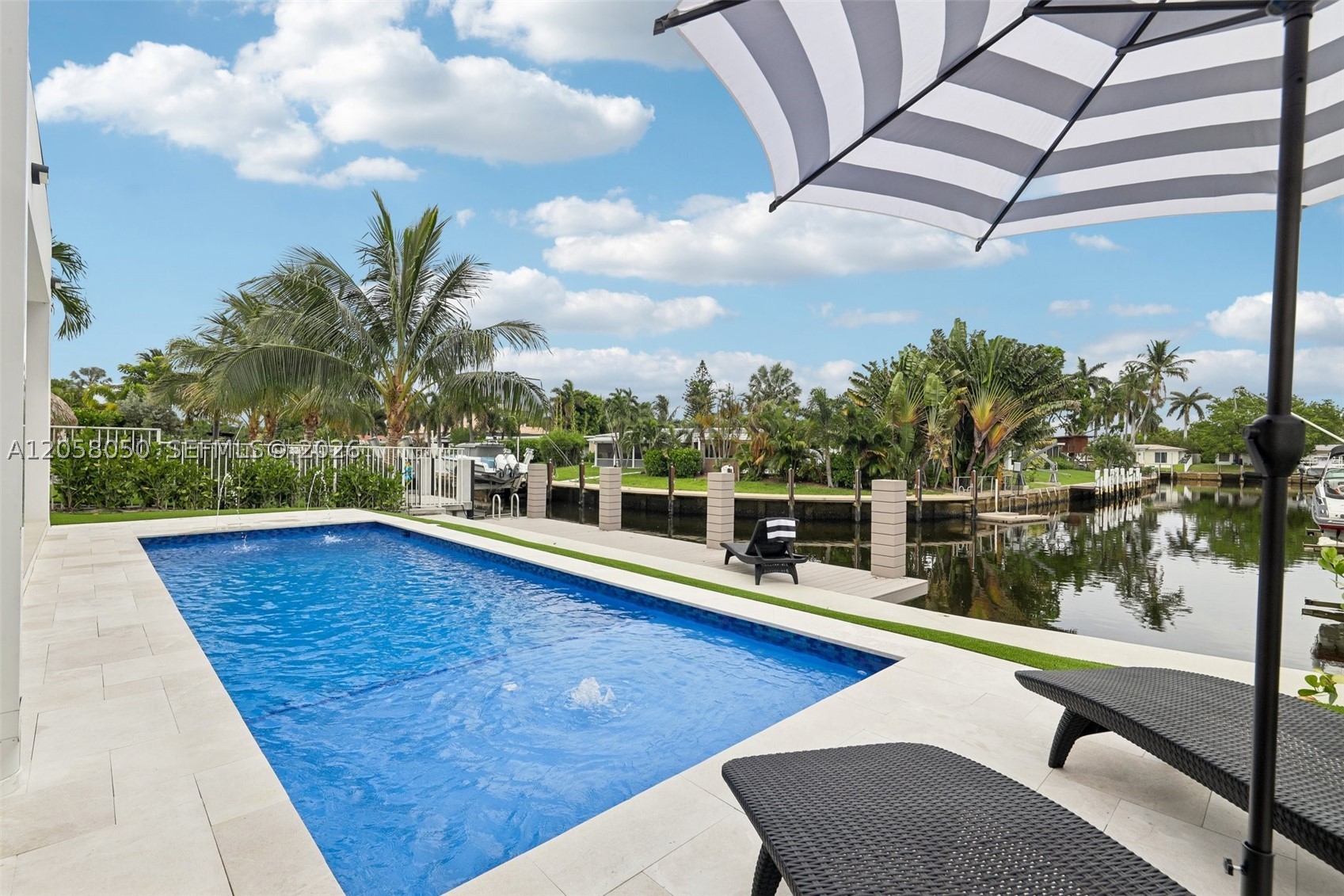 EASTWAY PARK - Residential