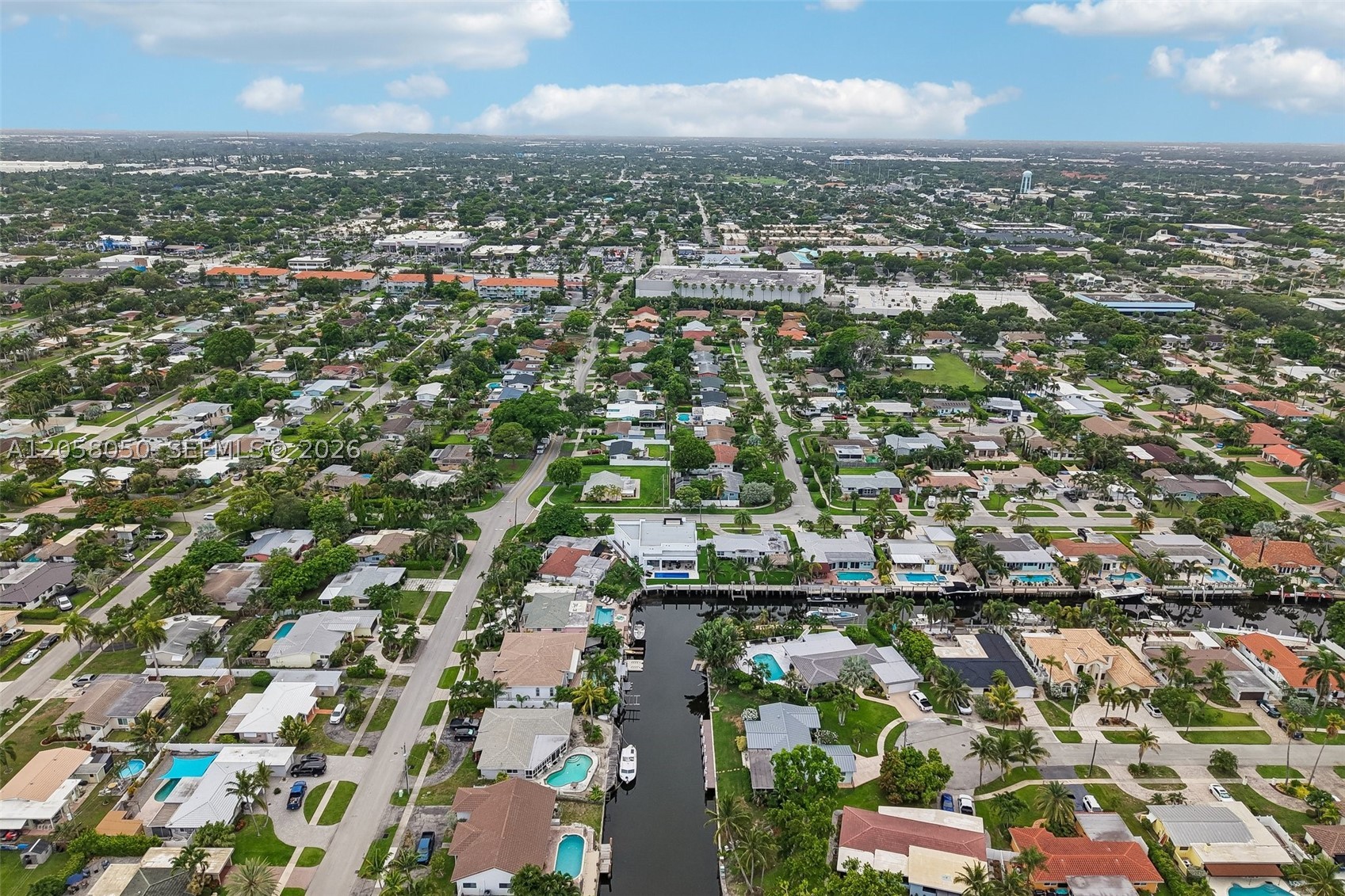 EASTWAY PARK - Residential