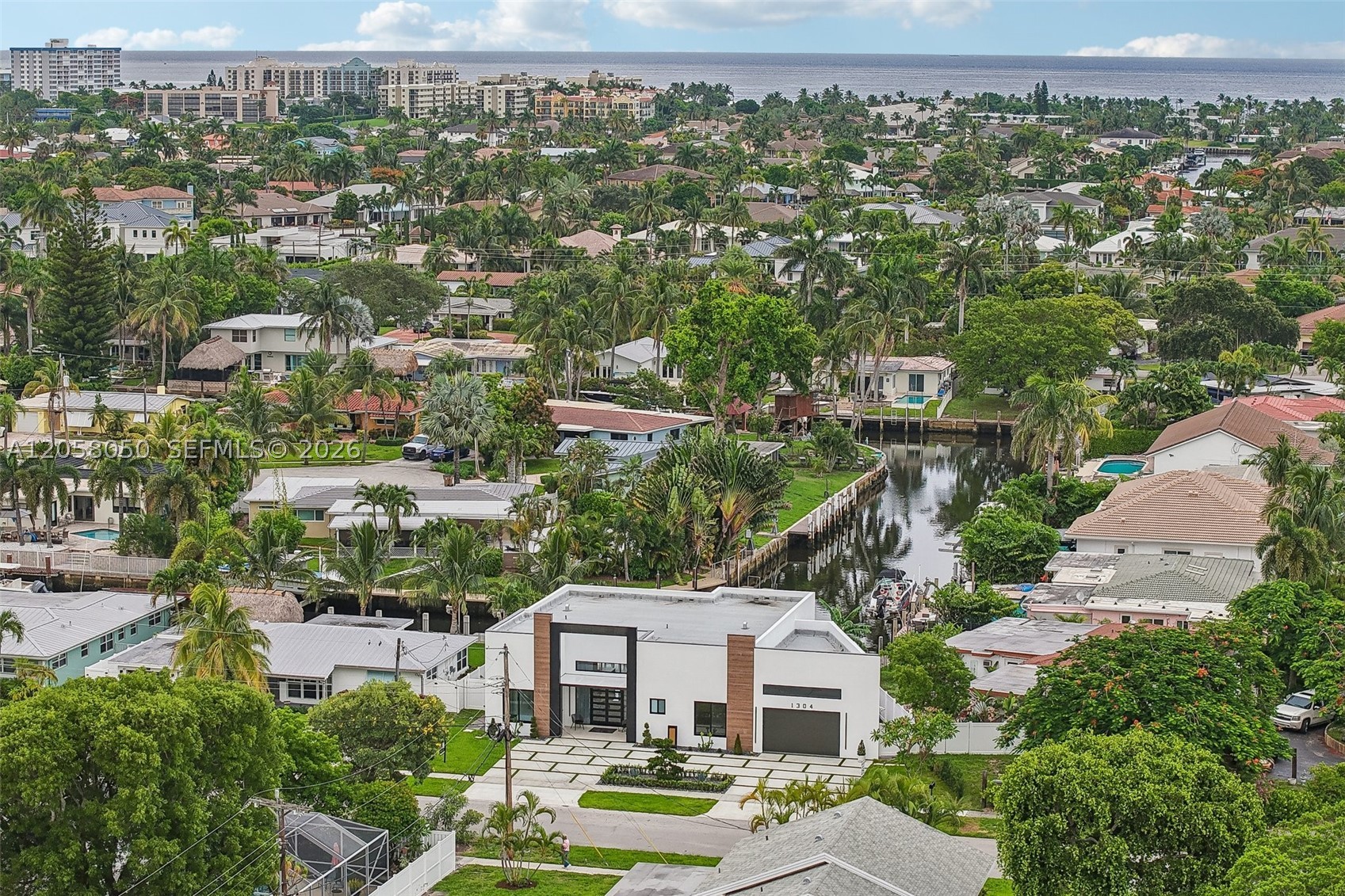 EASTWAY PARK - Residential