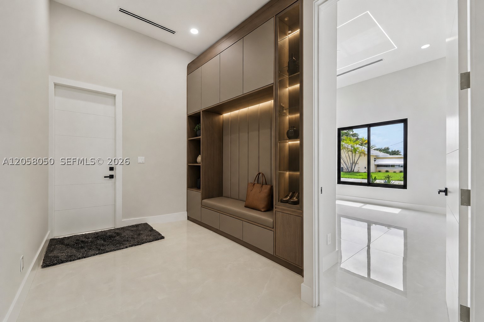 EASTWAY PARK - Residential
