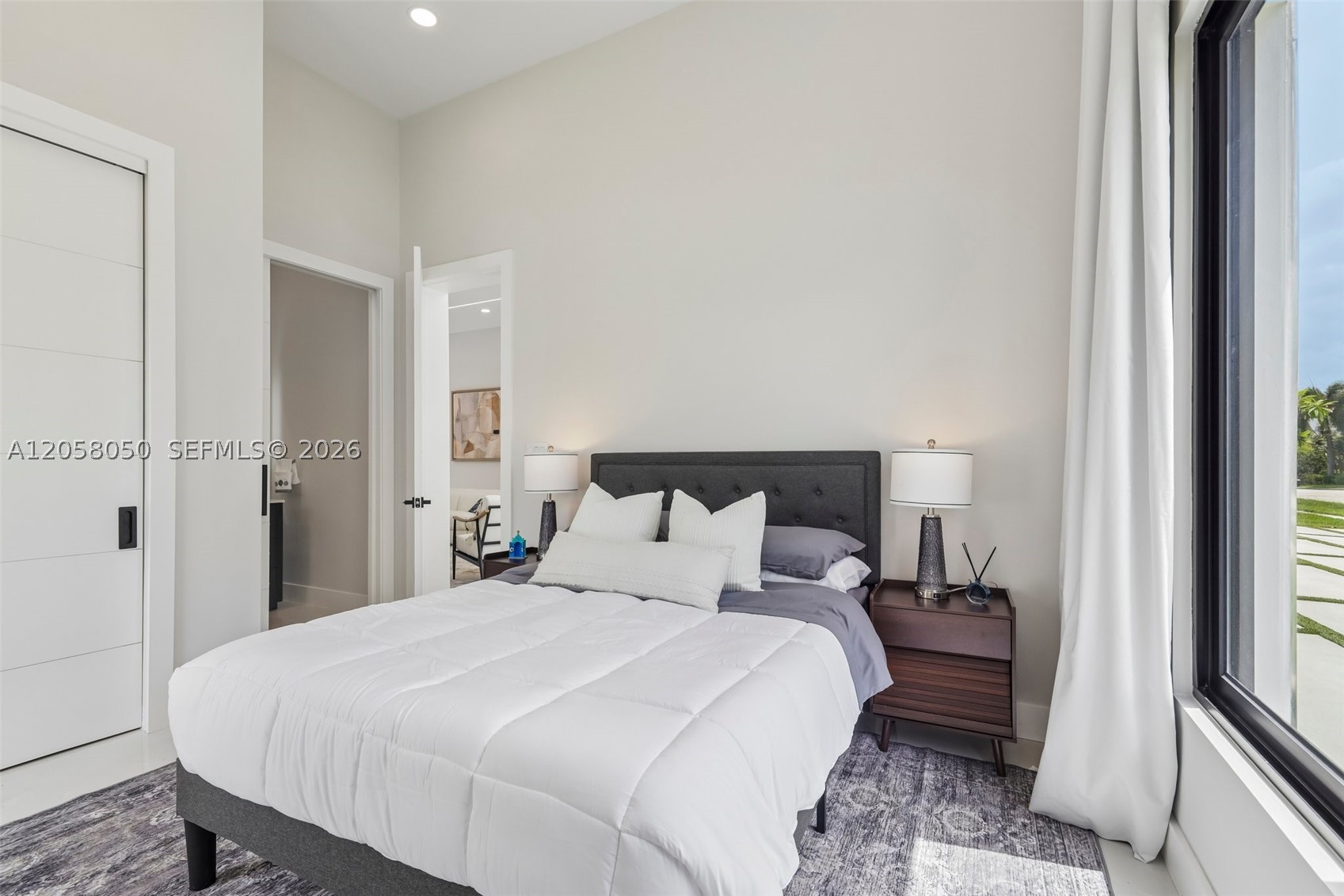 EASTWAY PARK - Residential