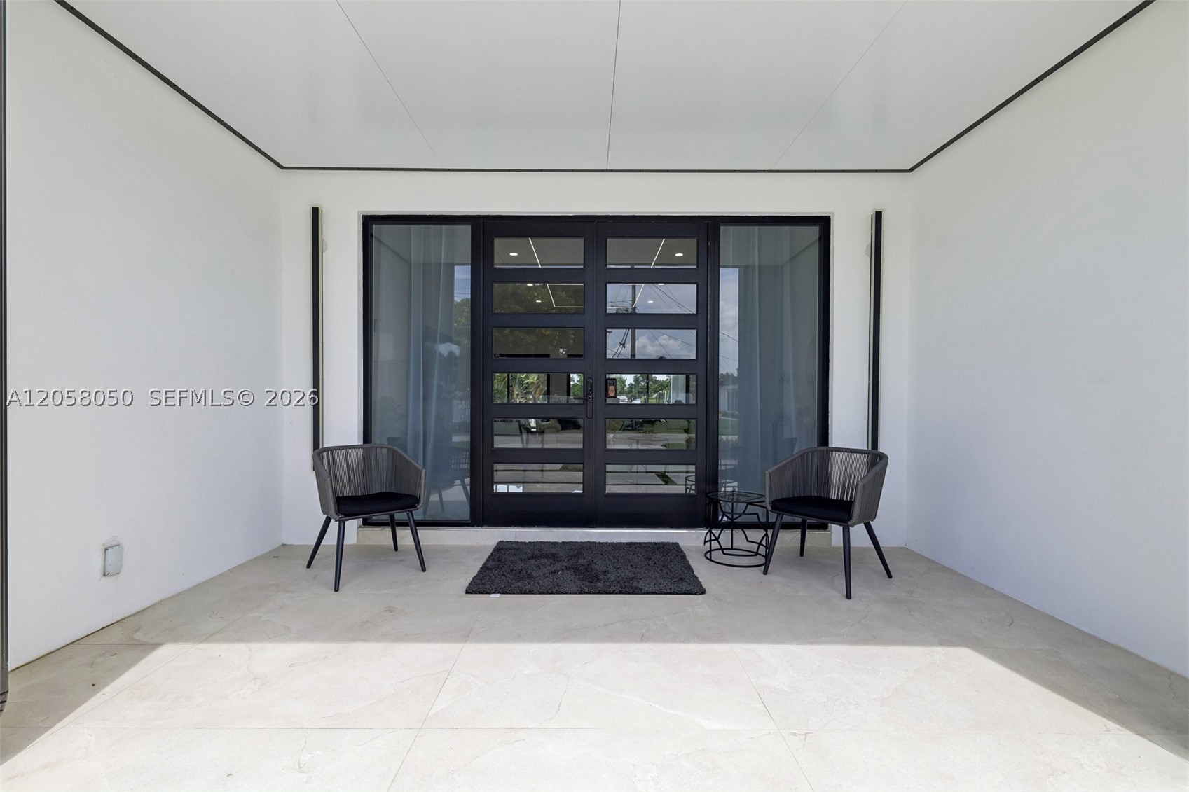EASTWAY PARK - Residential