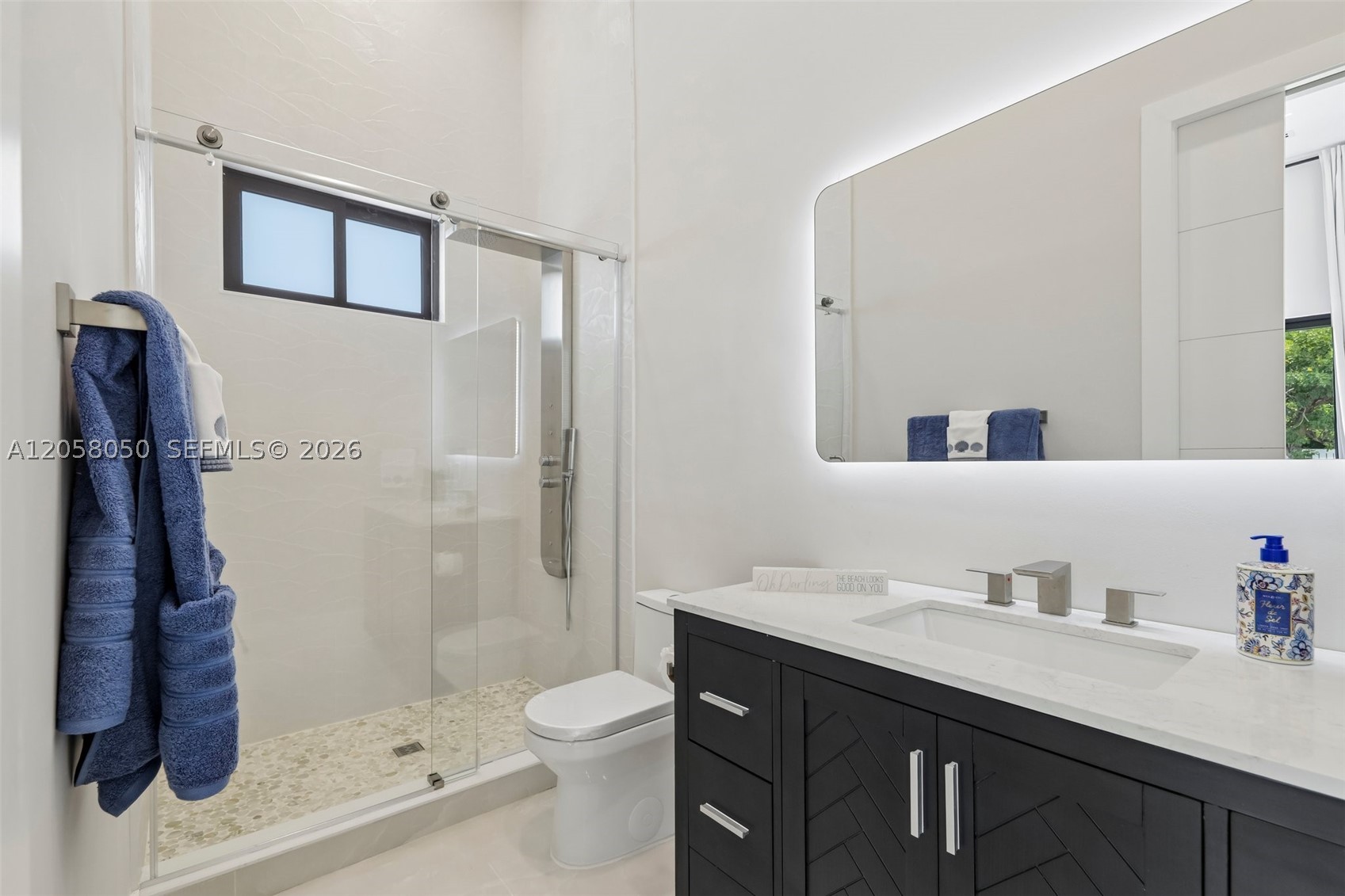 EASTWAY PARK - Residential