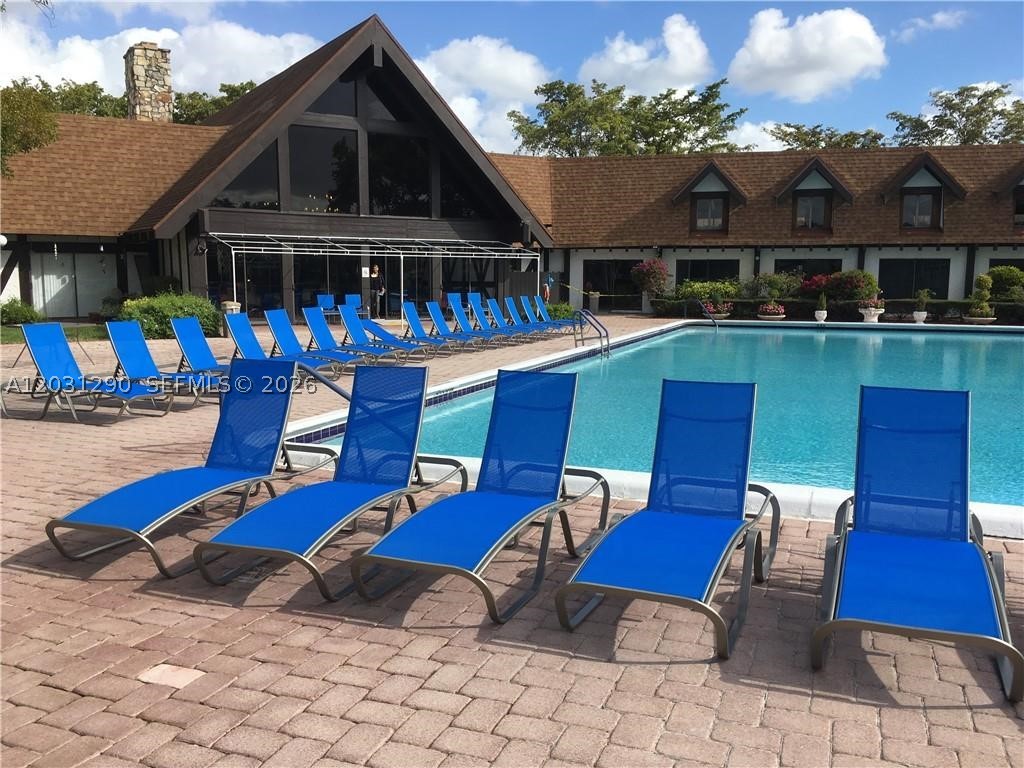 INTERNATIONAL VILLAGE AT - Residential Lease