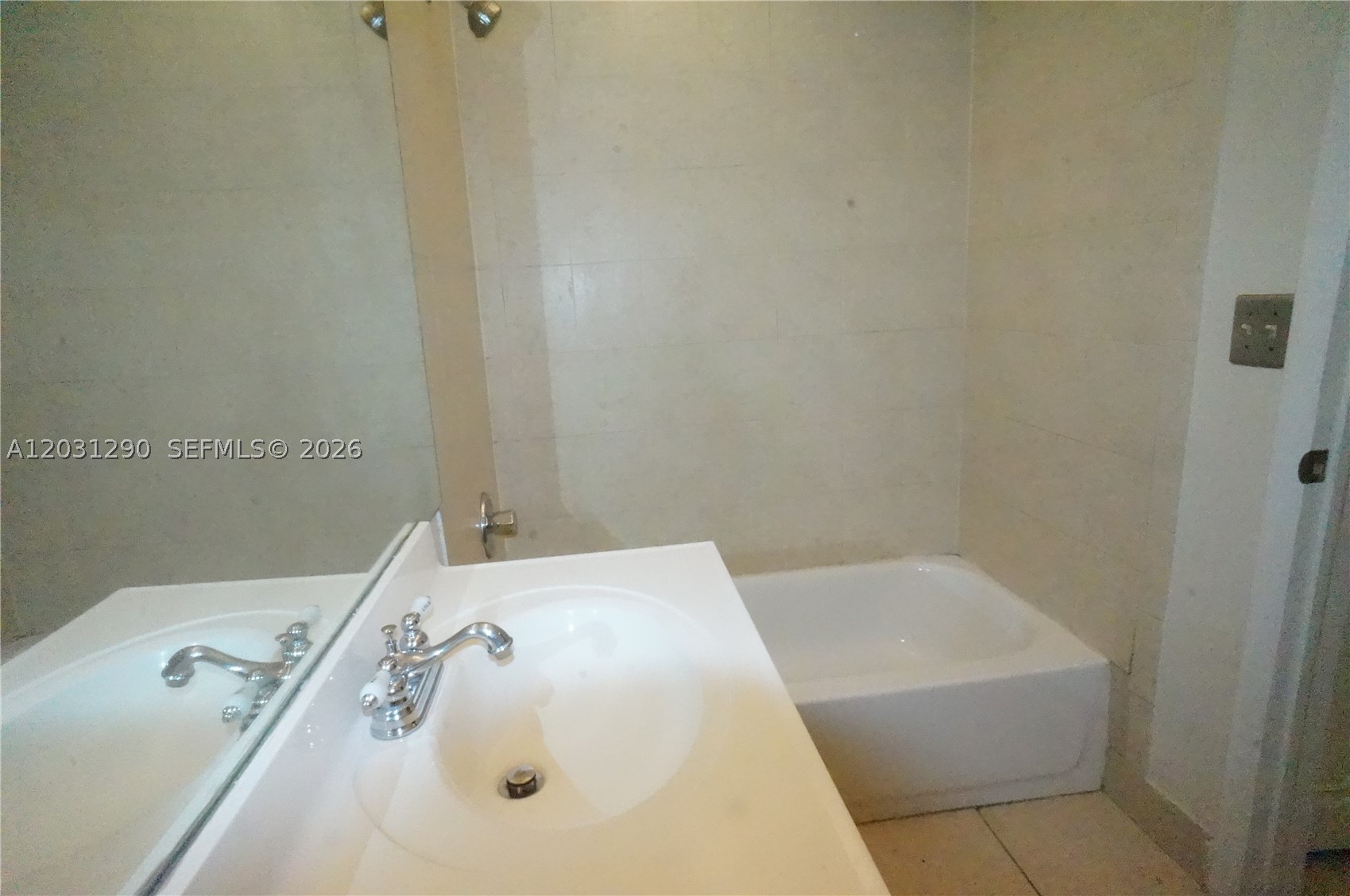 INTERNATIONAL VILLAGE AT - Residential Lease