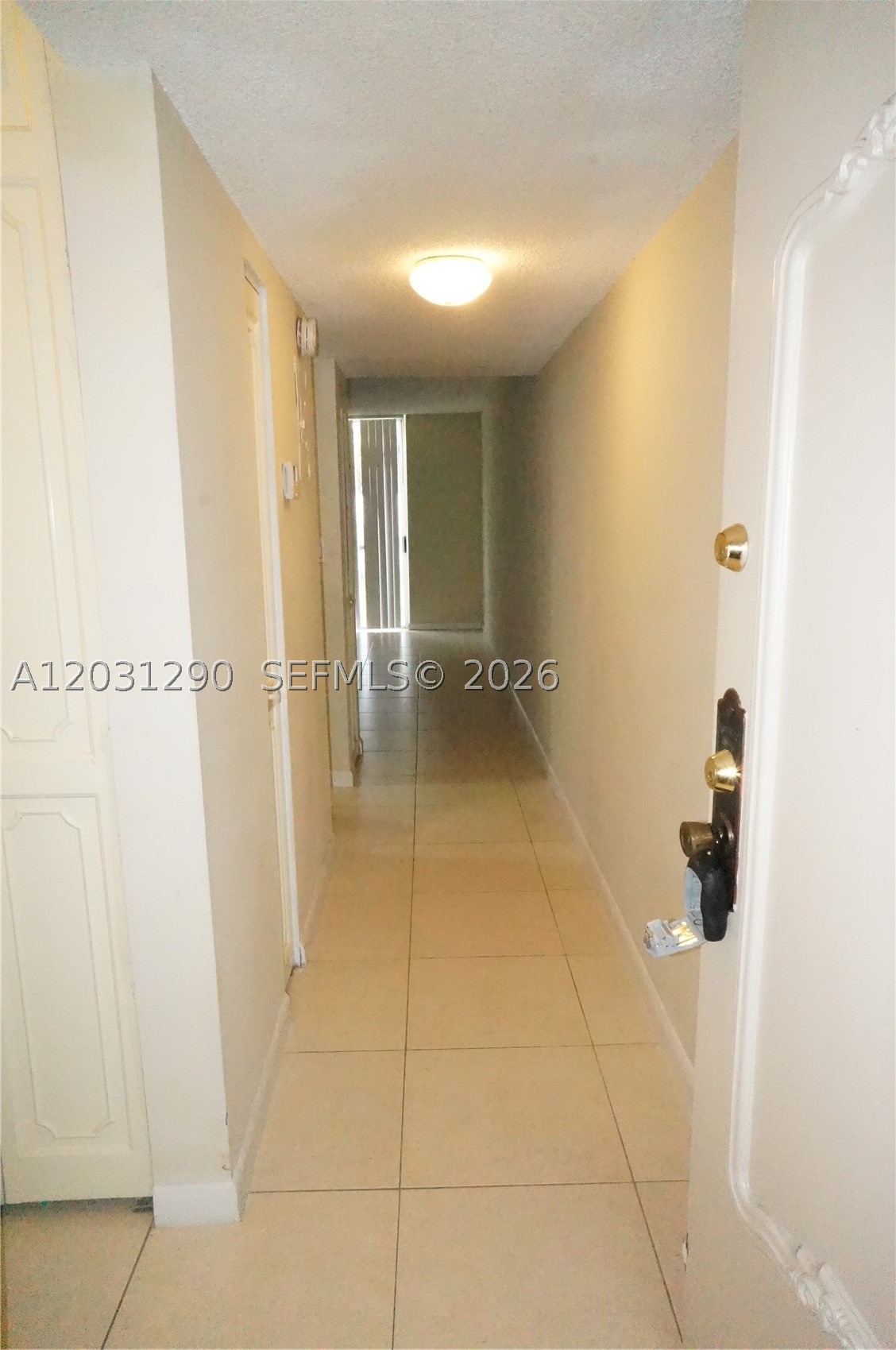 INTERNATIONAL VILLAGE AT - Residential Lease