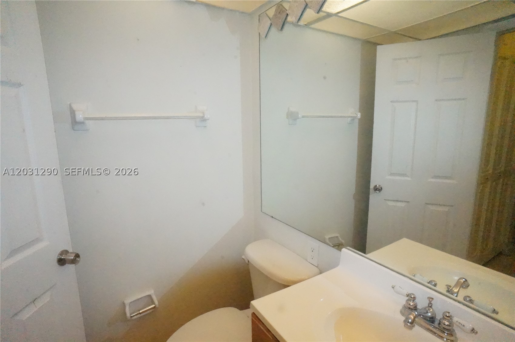 INTERNATIONAL VILLAGE AT - Residential Lease