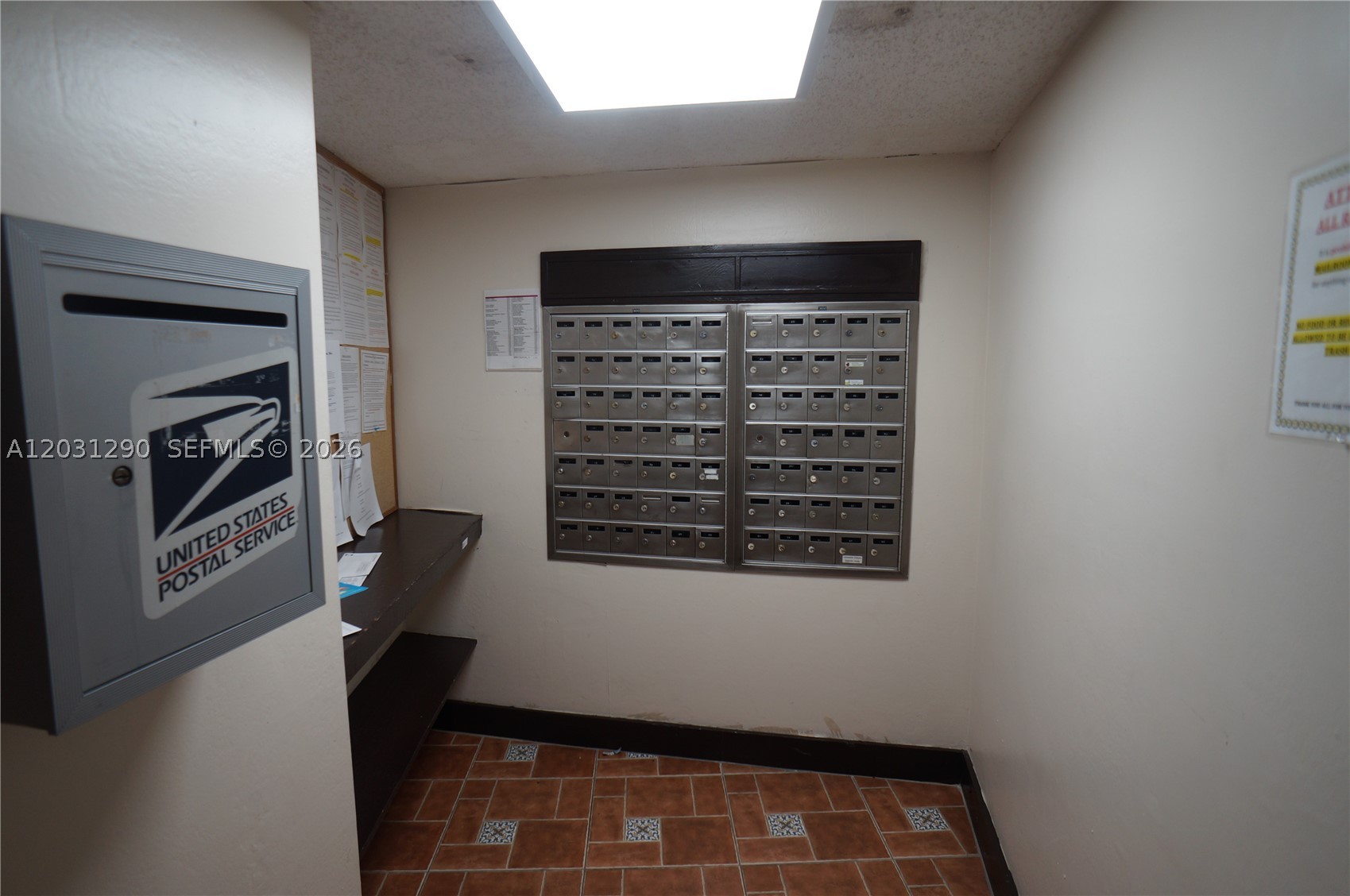 INTERNATIONAL VILLAGE AT - Residential Lease