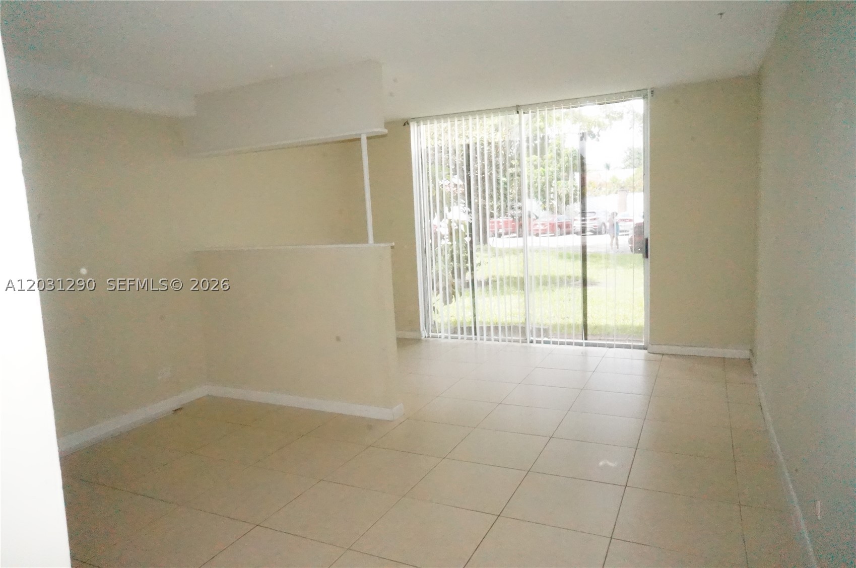INTERNATIONAL VILLAGE AT - Residential Lease