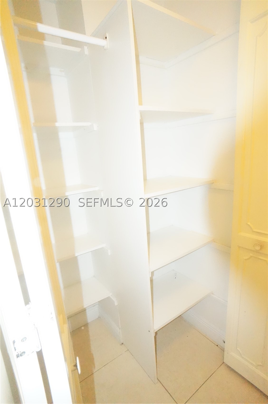 INTERNATIONAL VILLAGE AT - Residential Lease