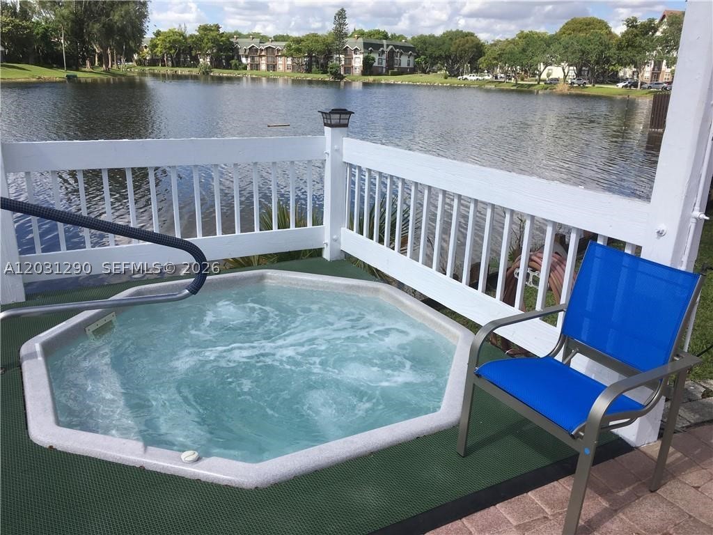 INTERNATIONAL VILLAGE AT - Residential Lease