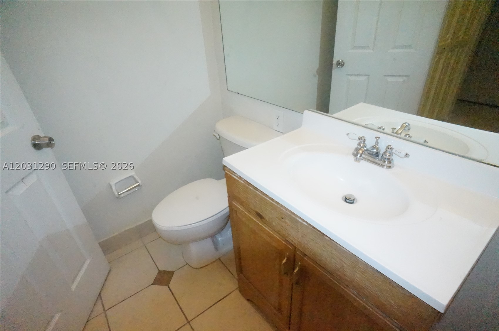 INTERNATIONAL VILLAGE AT - Residential Lease