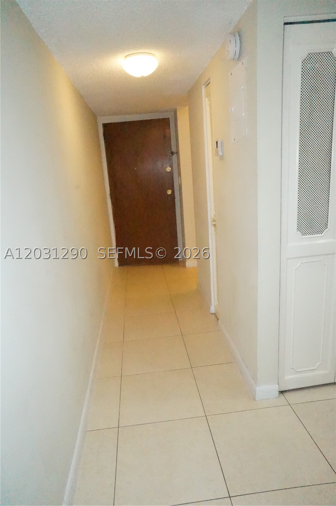 INTERNATIONAL VILLAGE AT - Residential Lease