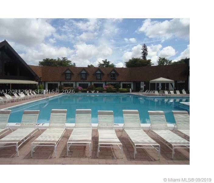 INTERNATIONAL VILLAGE AT - Residential Lease