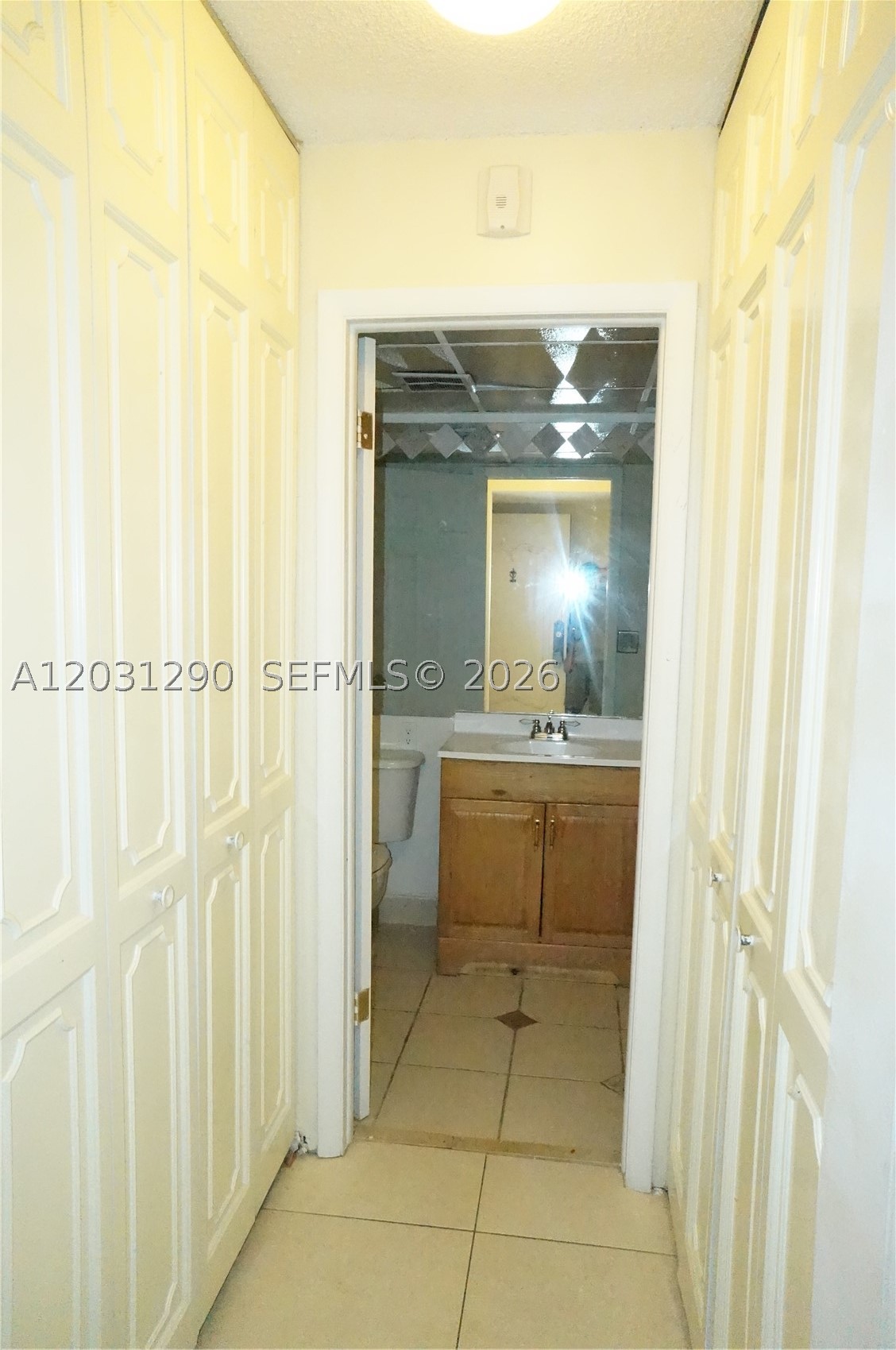 INTERNATIONAL VILLAGE AT - Residential Lease