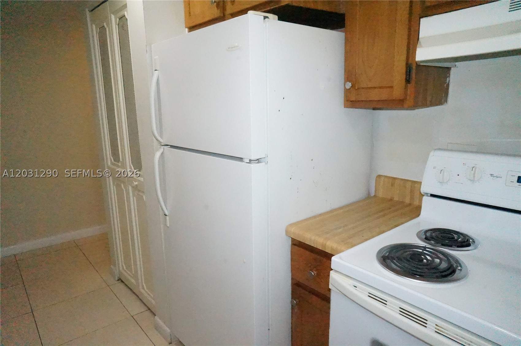 INTERNATIONAL VILLAGE AT - Residential Lease