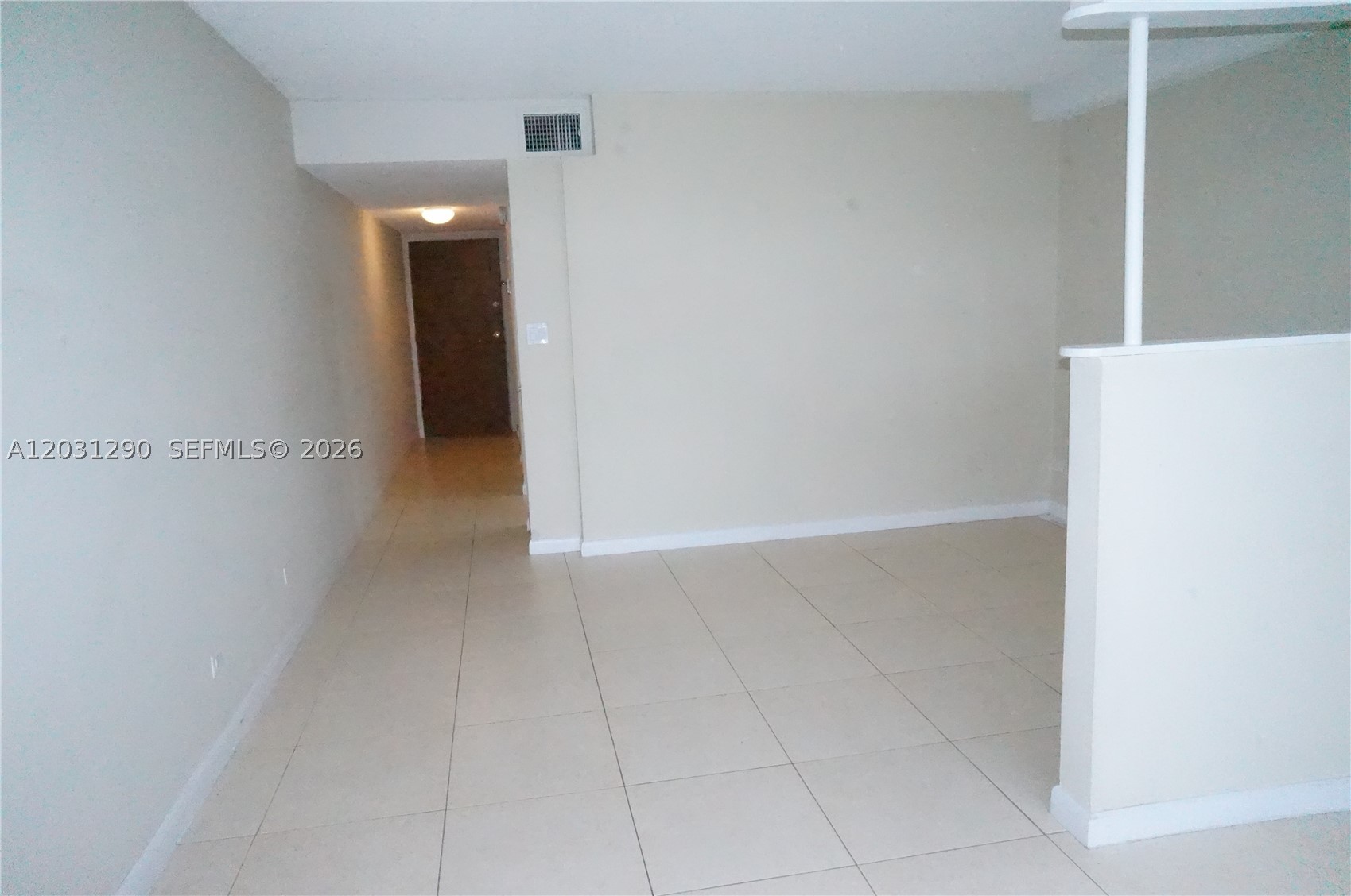 INTERNATIONAL VILLAGE AT - Residential Lease