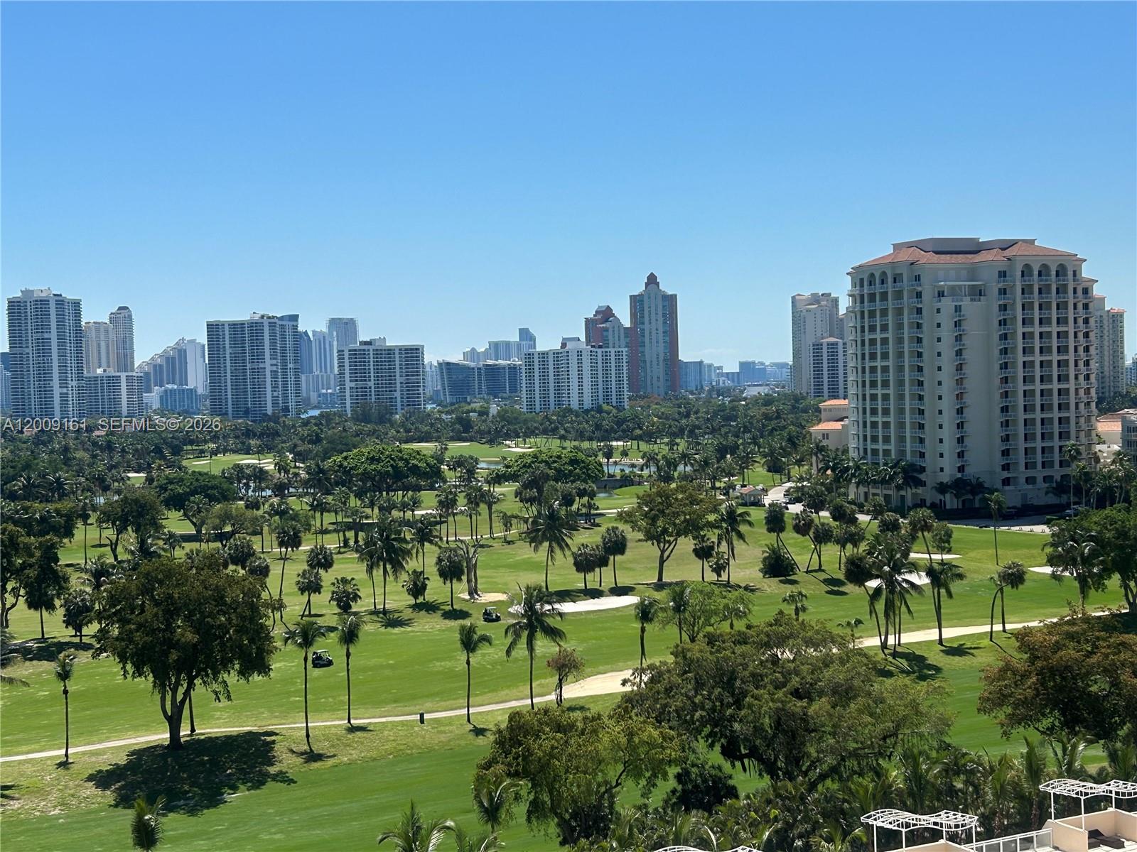CORONADO CONDO- TOWER II - Residential