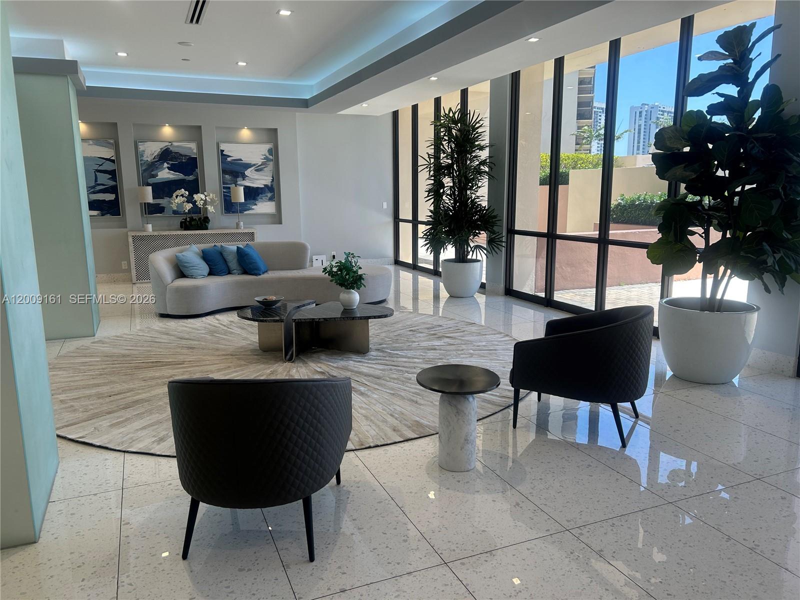 CORONADO CONDO- TOWER II - Residential