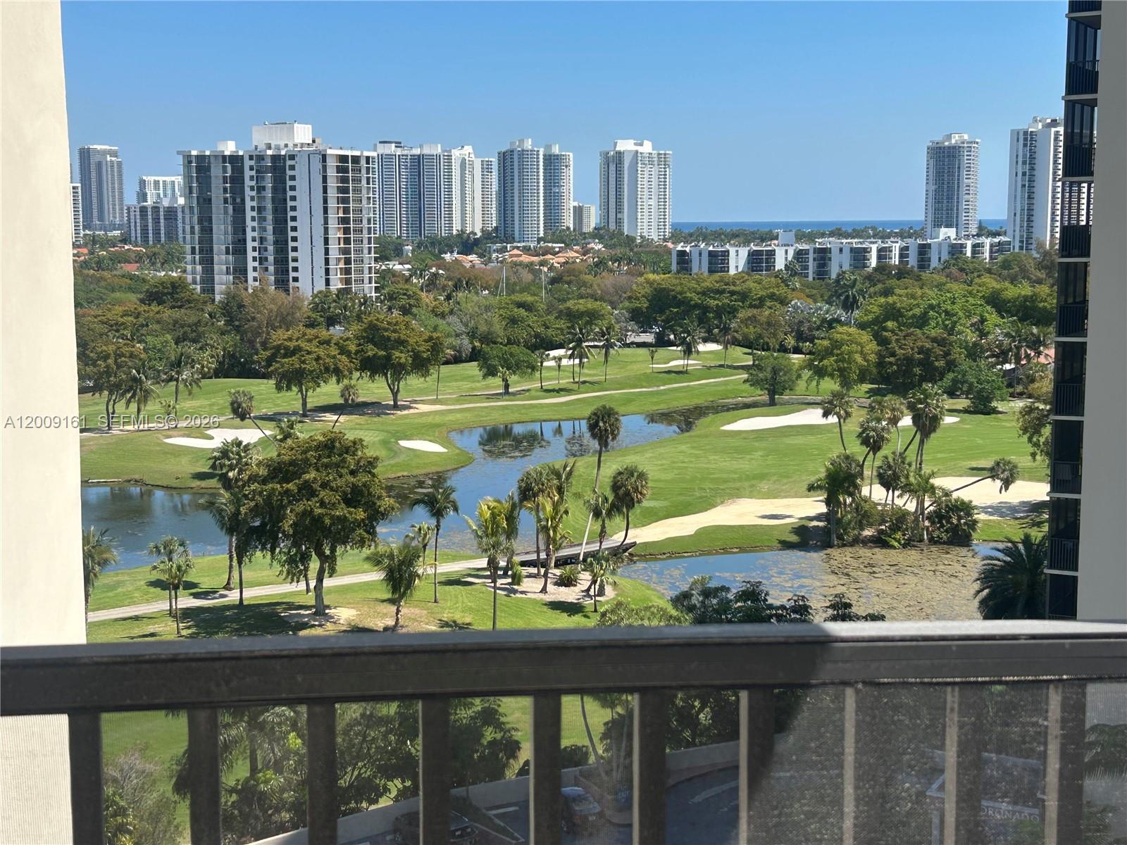 CORONADO CONDO- TOWER II - Residential