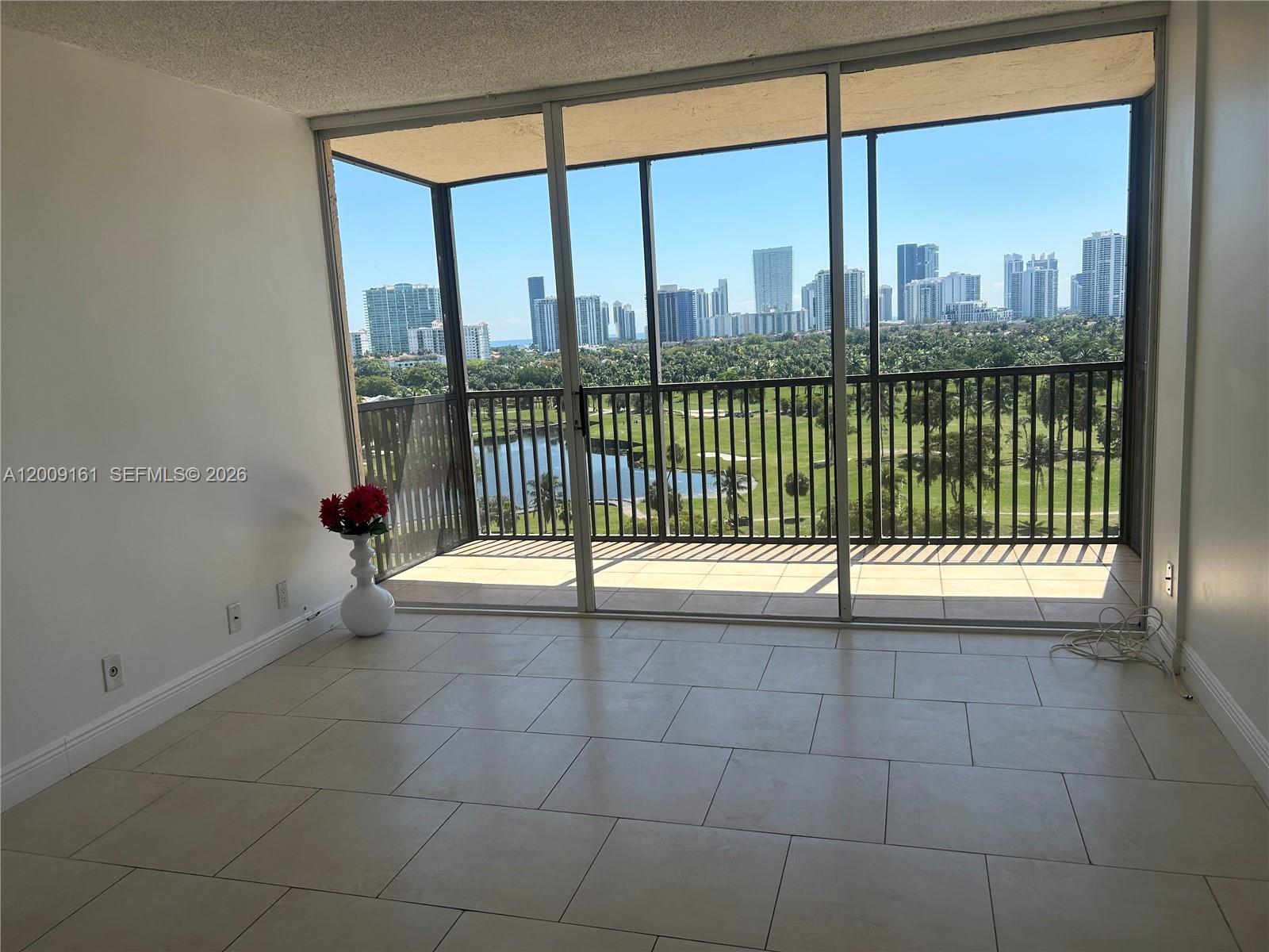 CORONADO CONDO- TOWER II - Residential