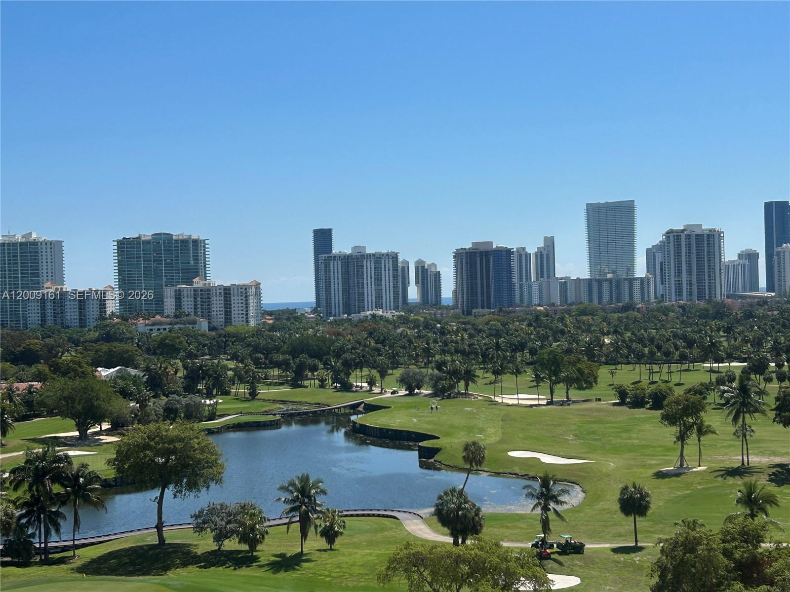 CORONADO CONDO- TOWER II - Residential