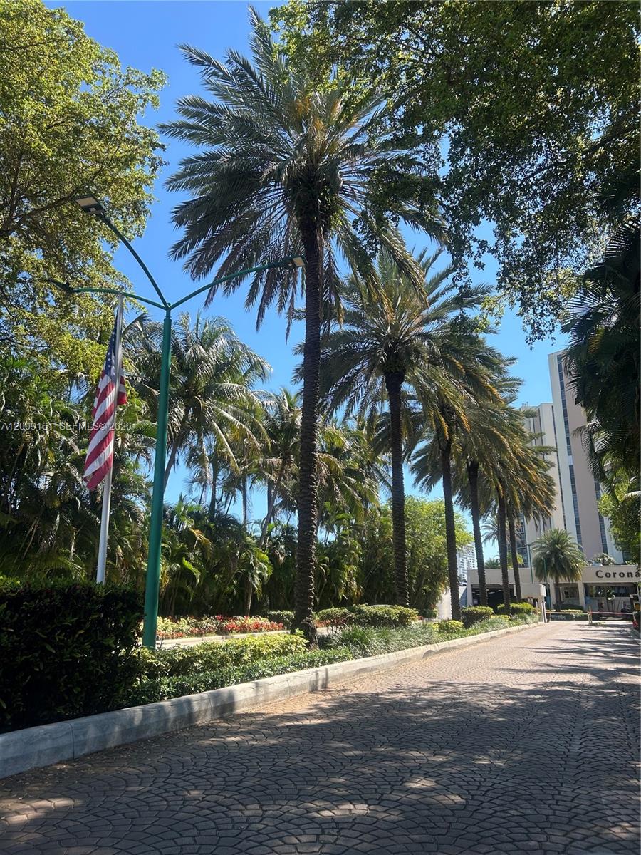 CORONADO CONDO- TOWER II - Residential
