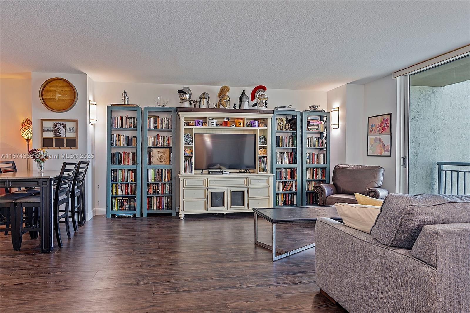 METROPOLIS II AT DADELAND - Residential