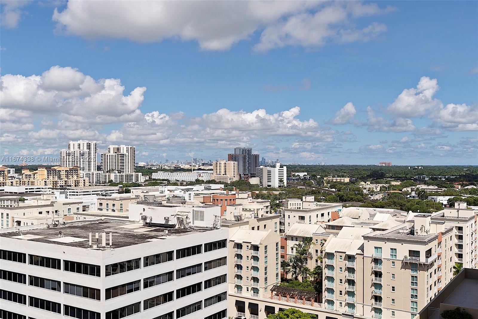 METROPOLIS II AT DADELAND - Residential