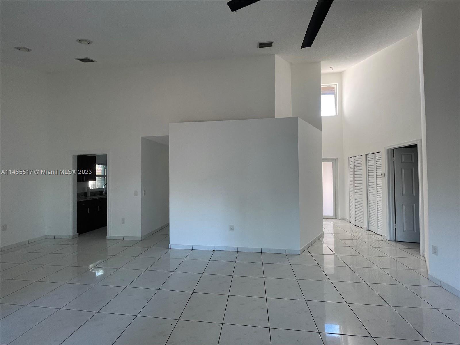 SUNSET HARBOUR SEC 2 - Residential