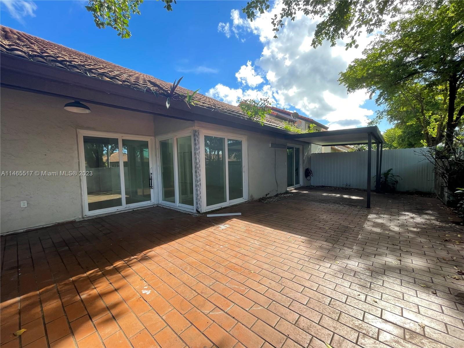 SUNSET HARBOUR SEC 2 - Residential