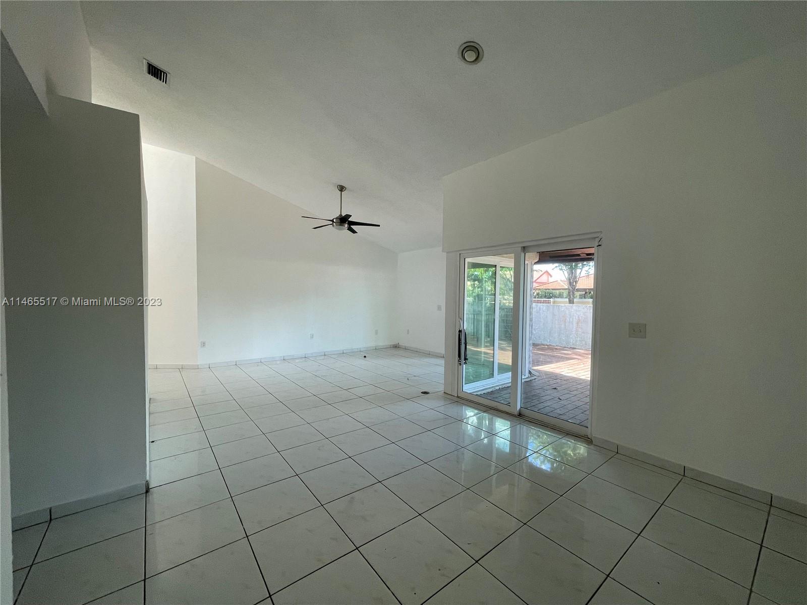 SUNSET HARBOUR SEC 2 - Residential