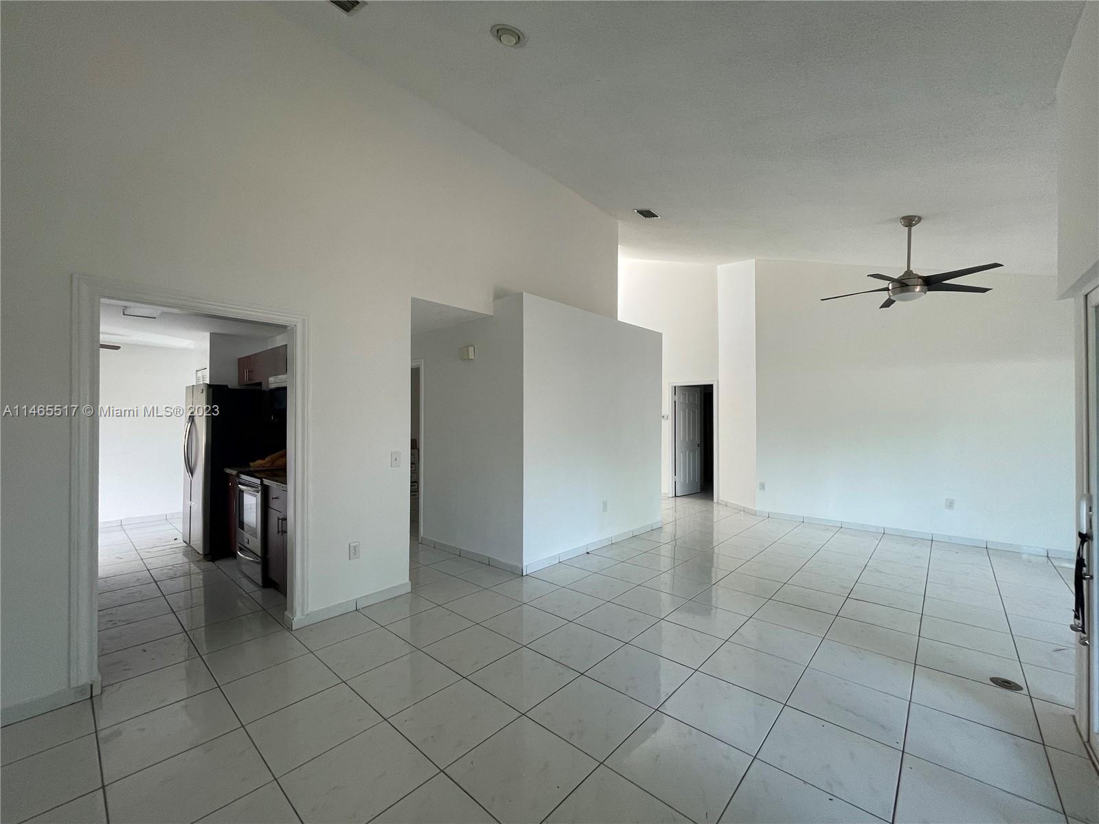 SUNSET HARBOUR SEC 2 - Residential