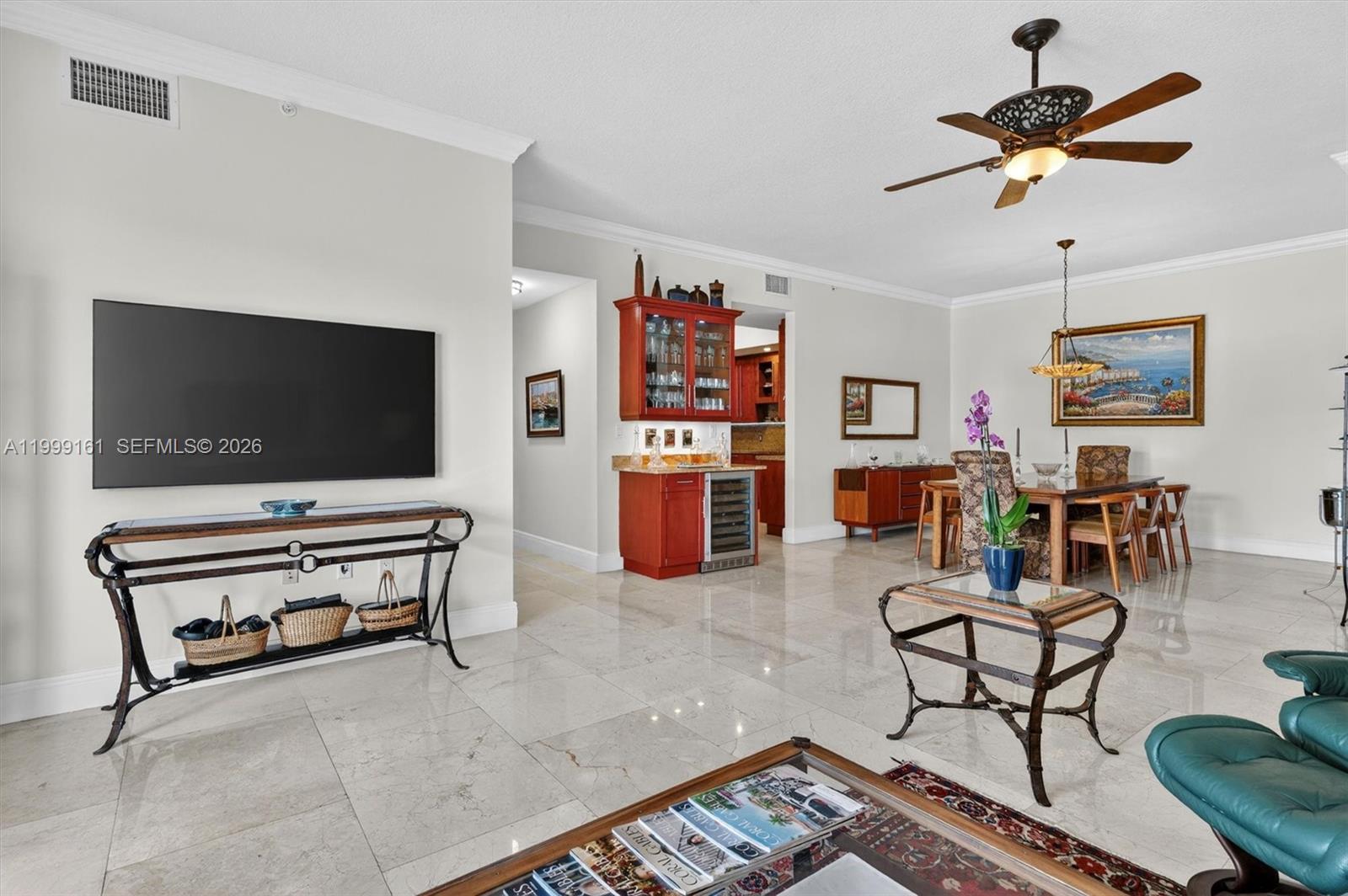 VALENCIA GRANDE CONDO - Residential