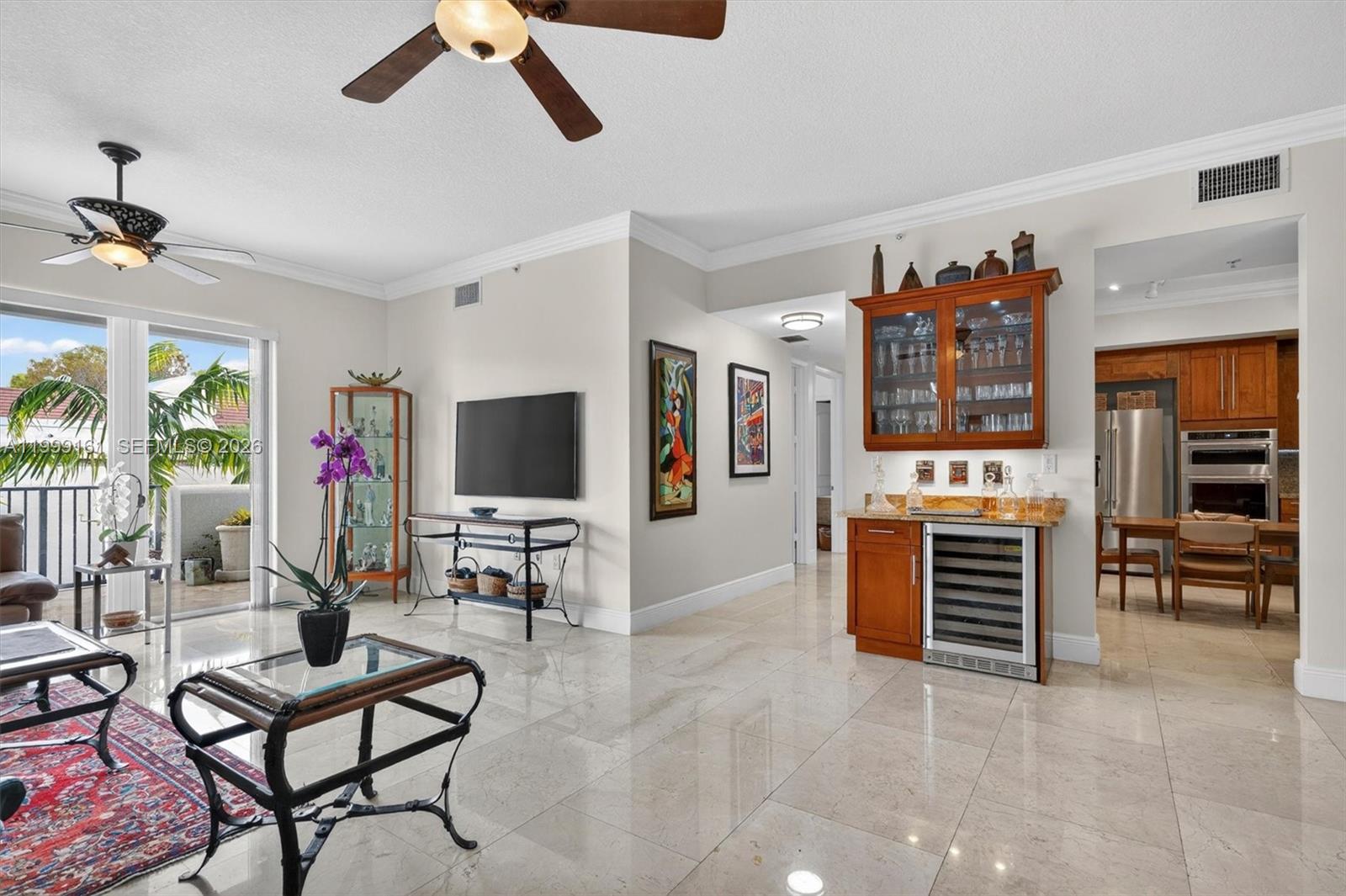 VALENCIA GRANDE CONDO - Residential
