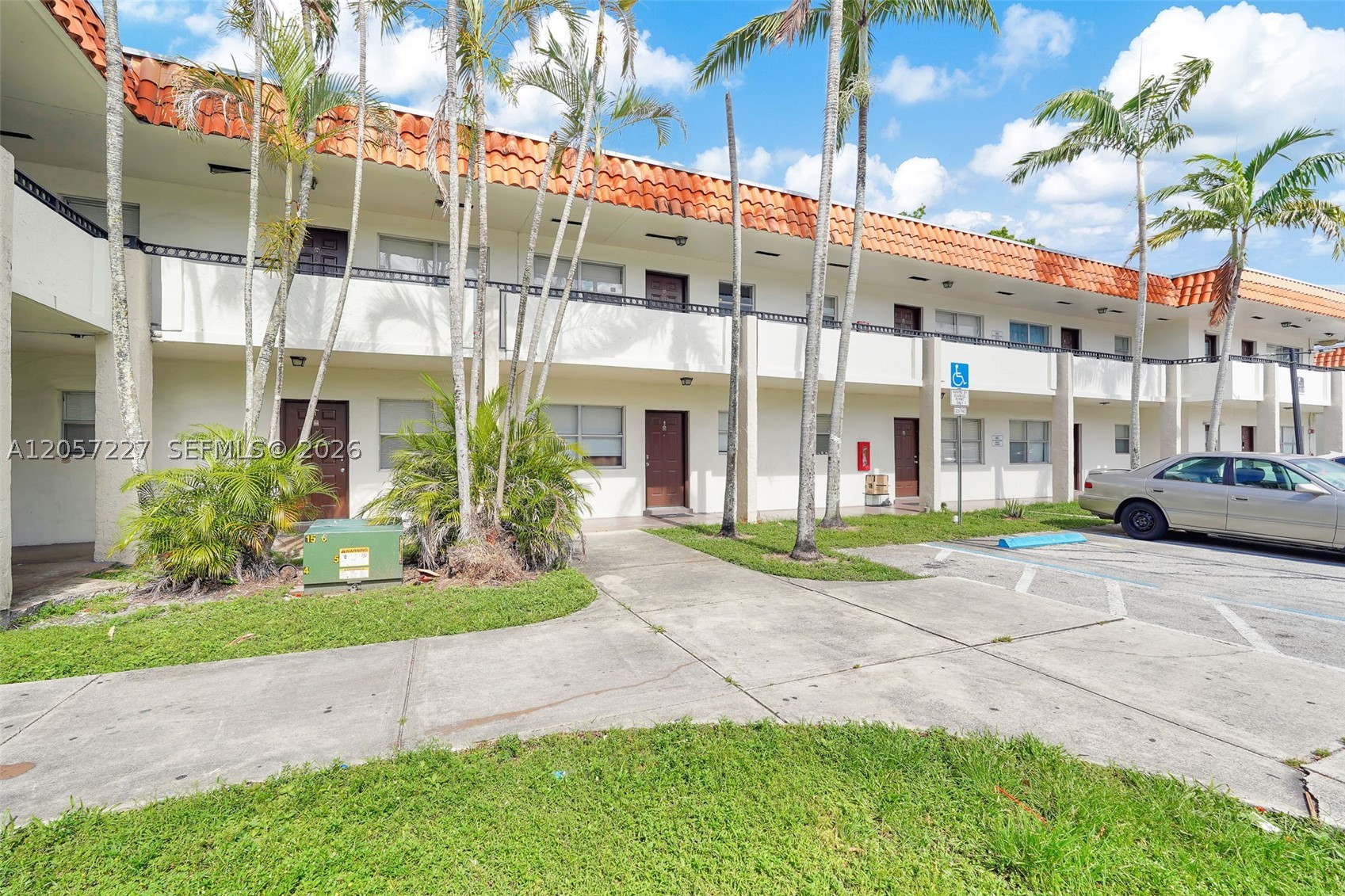 ATLANTIC PALMS CONDO - Residential Income
