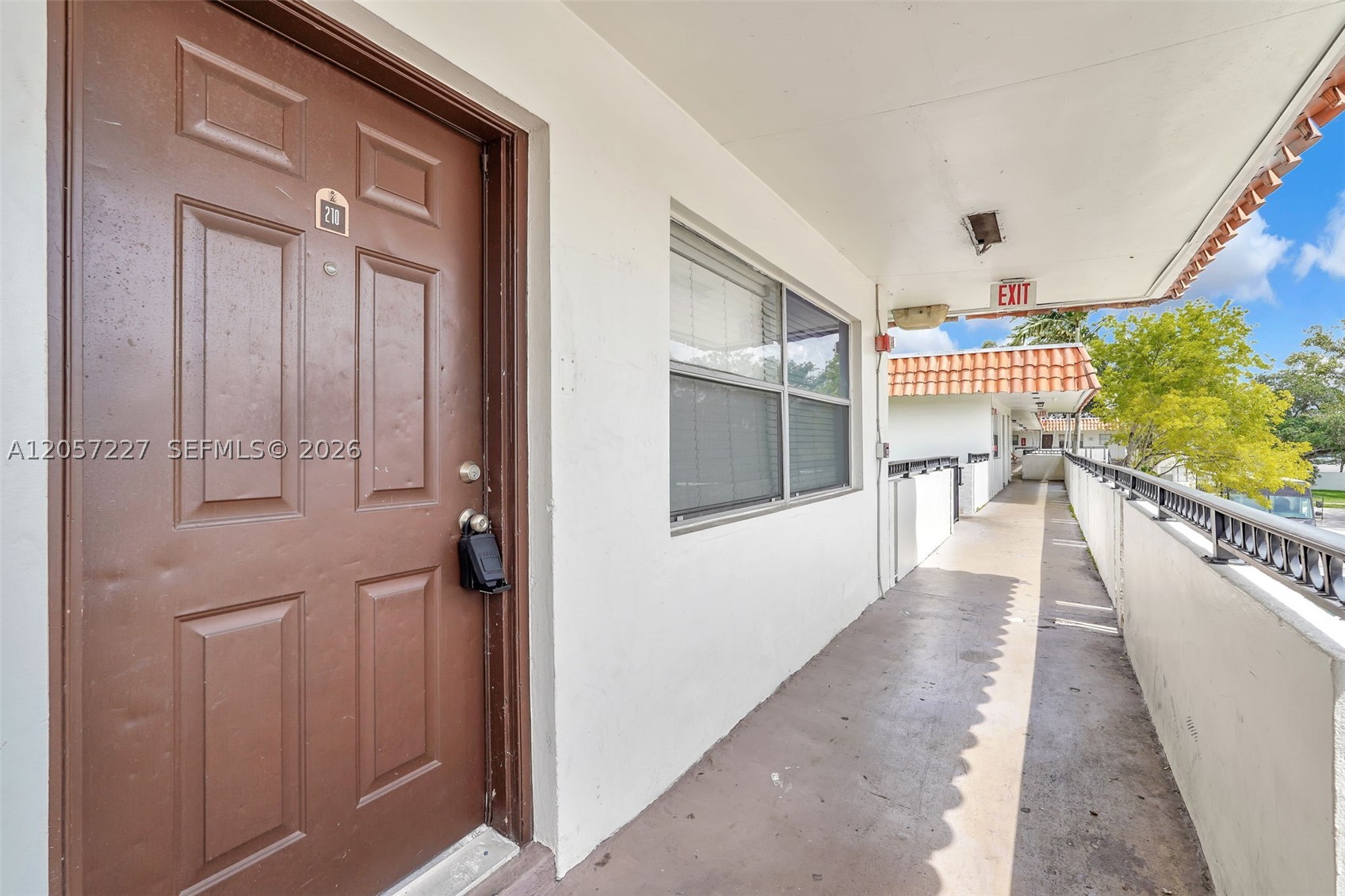 ATLANTIC PALMS CONDO - Residential Income