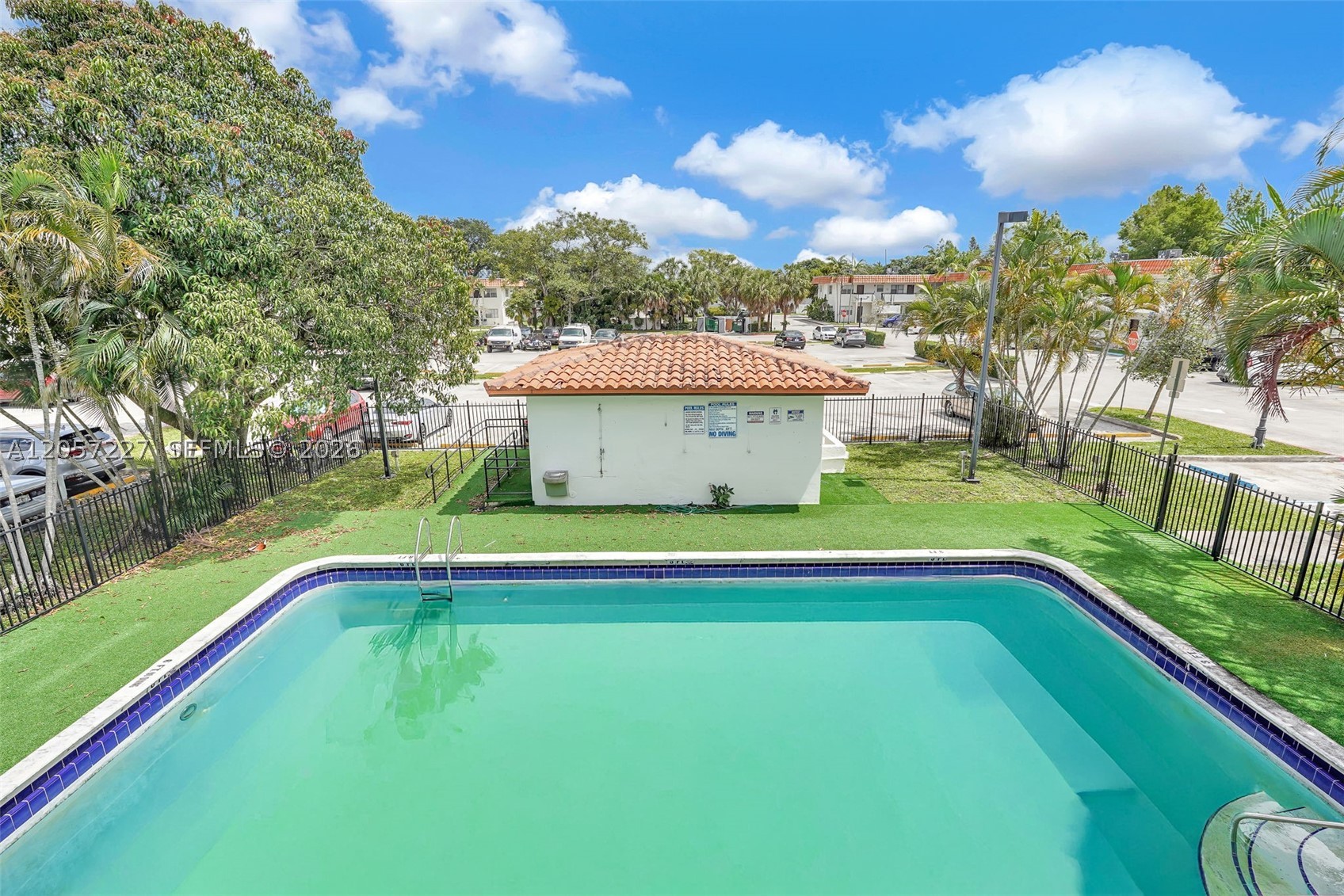 ATLANTIC PALMS CONDO - Residential Income