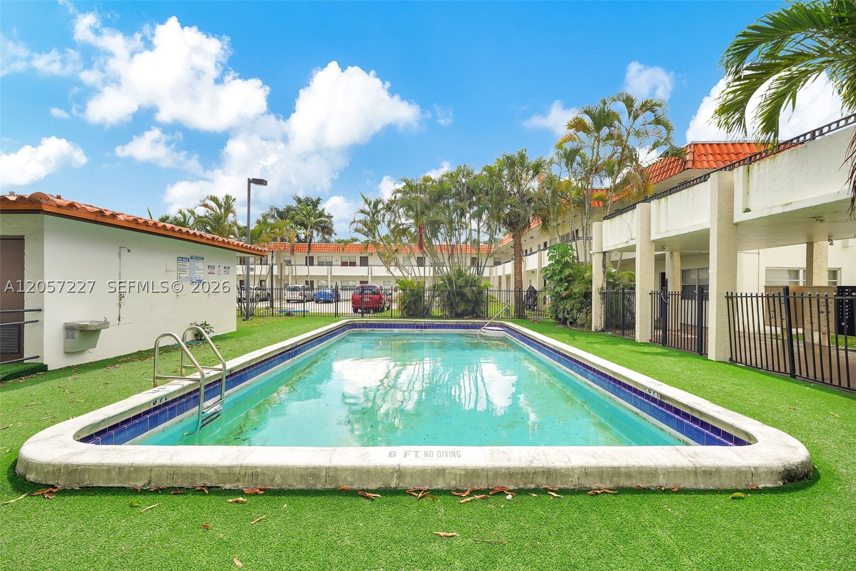 ATLANTIC PALMS CONDO - Residential Income