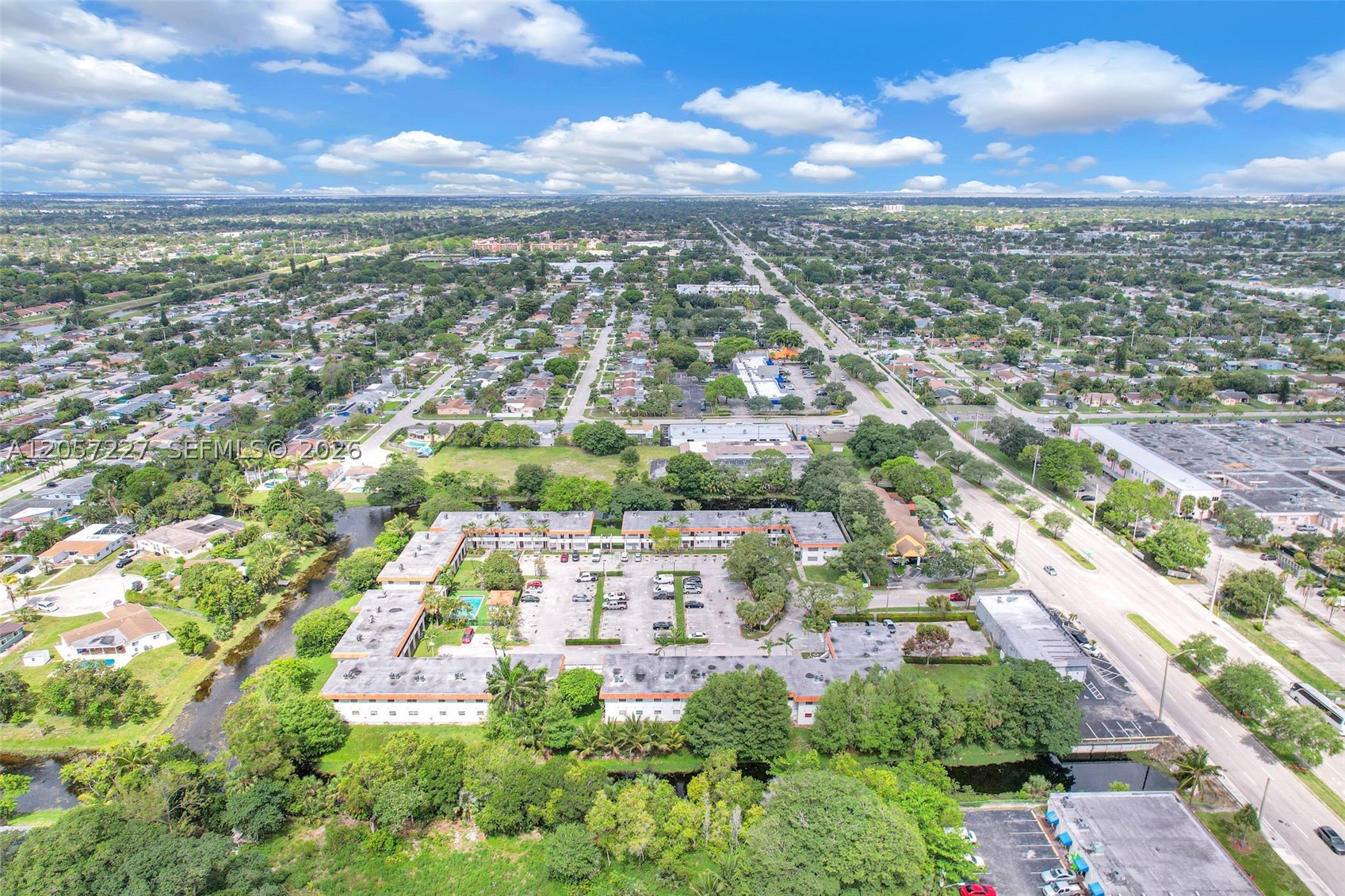 ATLANTIC PALMS CONDO - Residential Income
