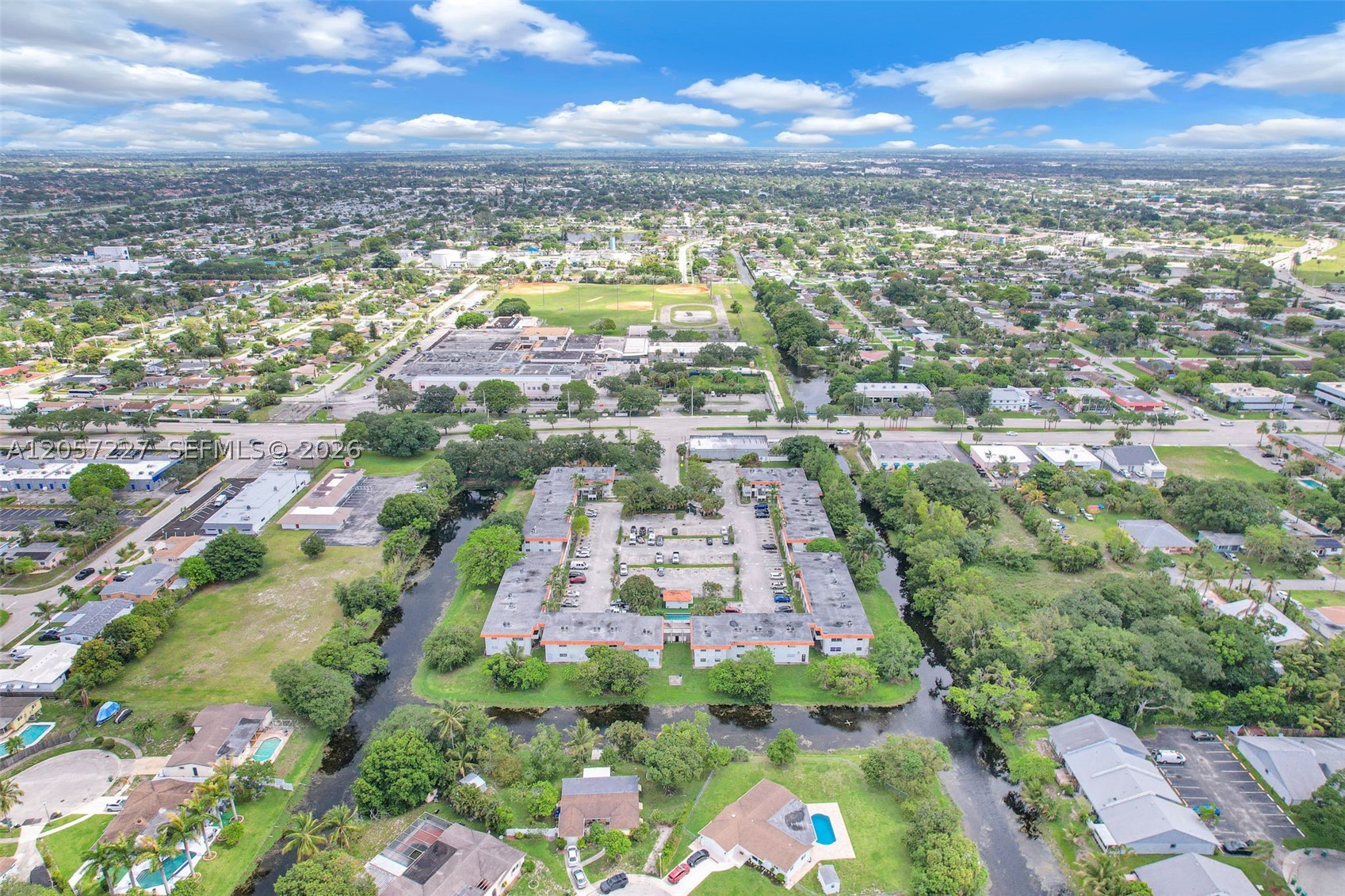 ATLANTIC PALMS CONDO - Residential Income
