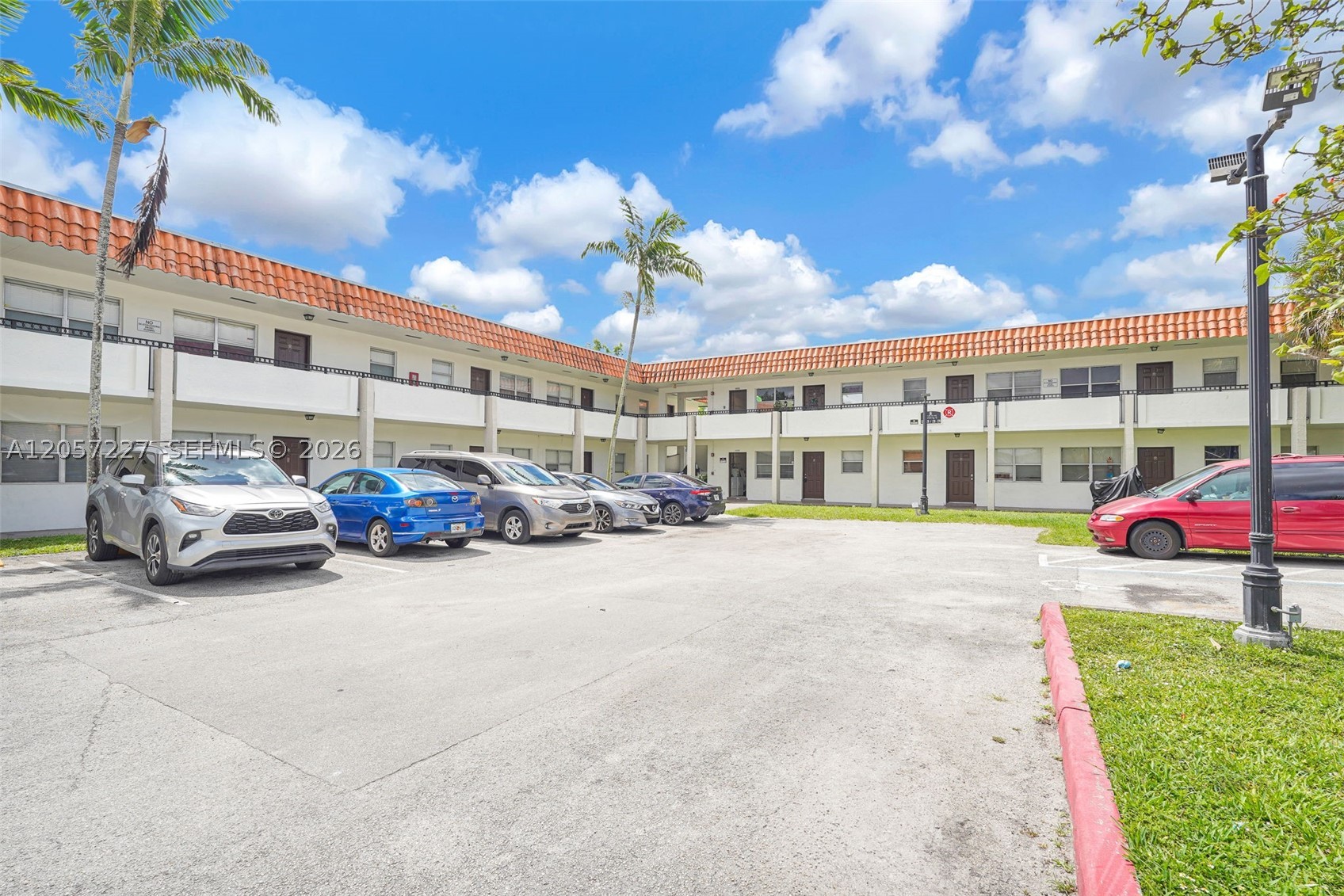 ATLANTIC PALMS CONDO - Residential Income