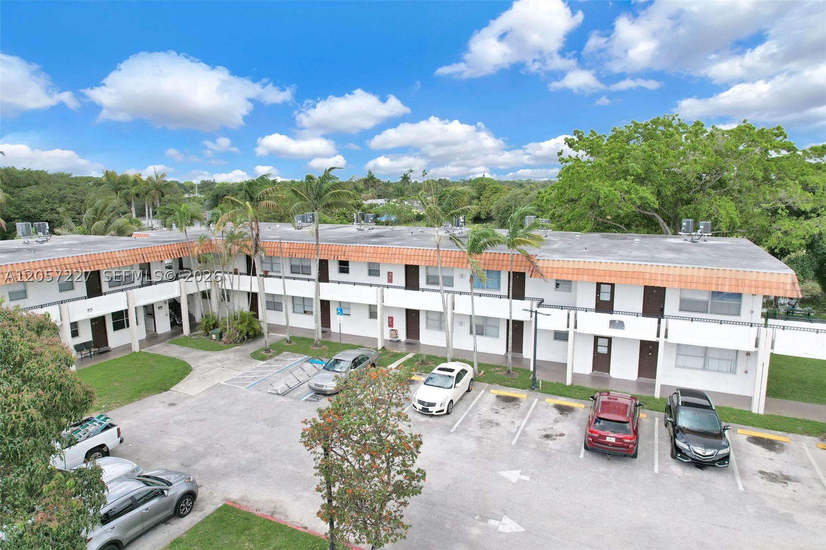 ATLANTIC PALMS CONDO - Residential Income