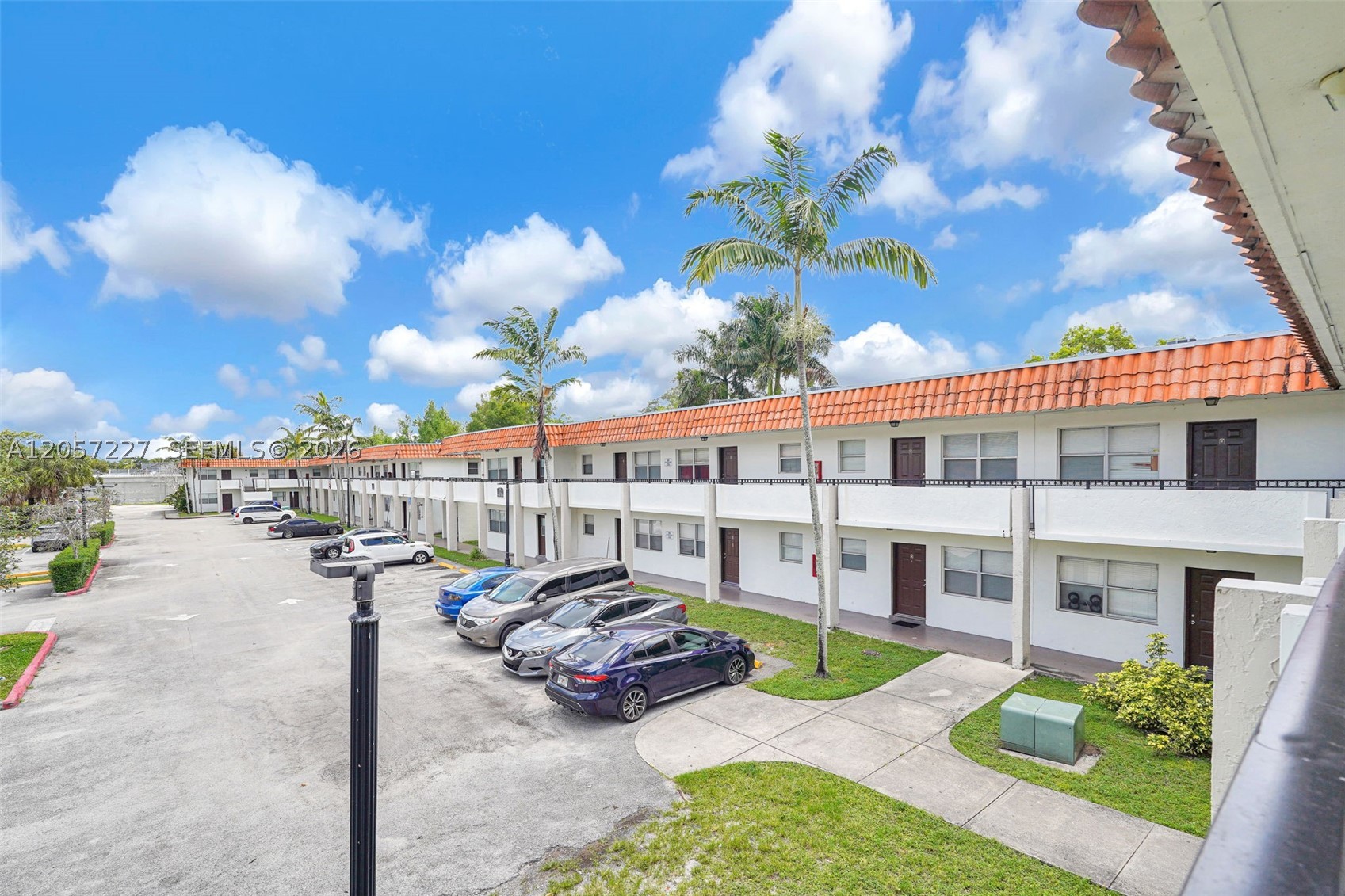 ATLANTIC PALMS CONDO - Residential Income