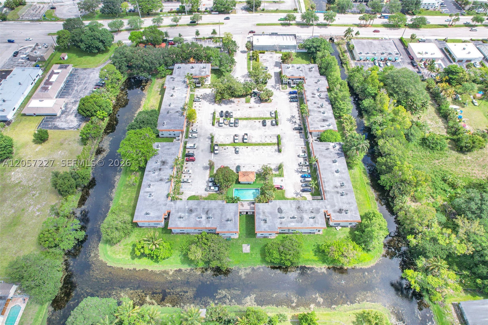ATLANTIC PALMS CONDO - Residential Income
