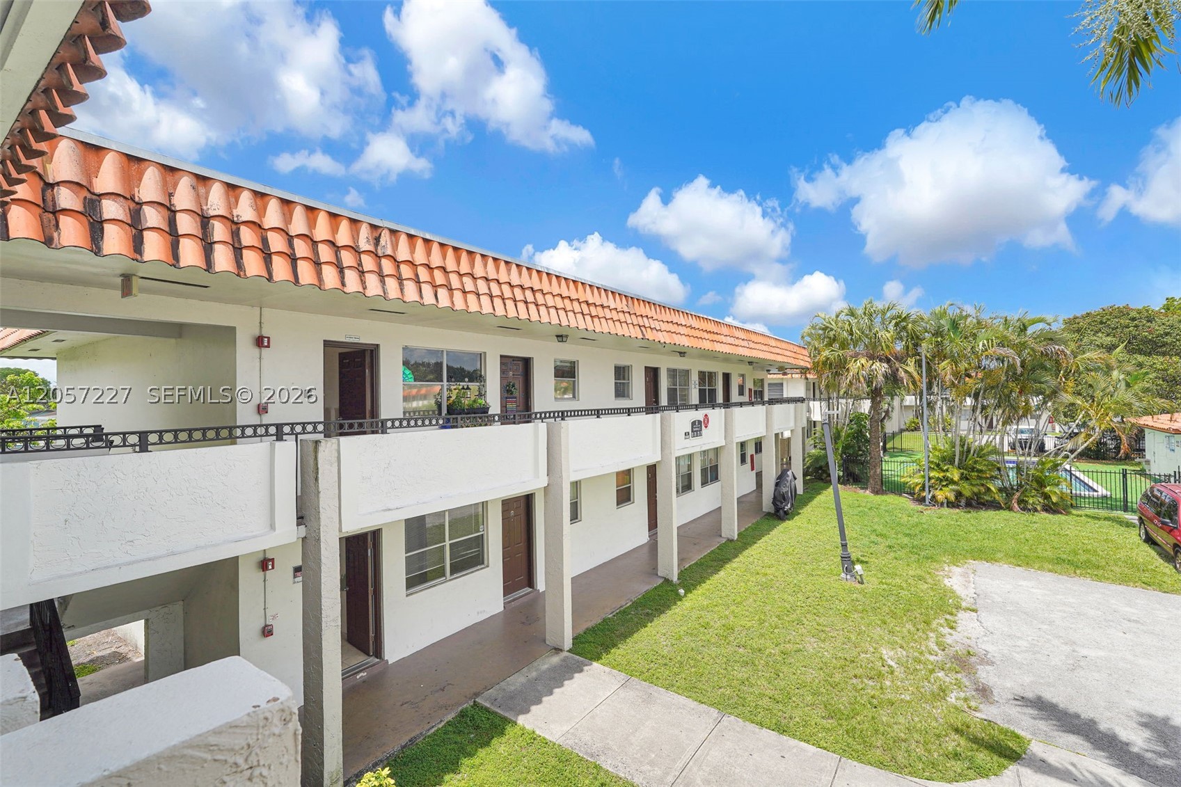 ATLANTIC PALMS CONDO - Residential Income