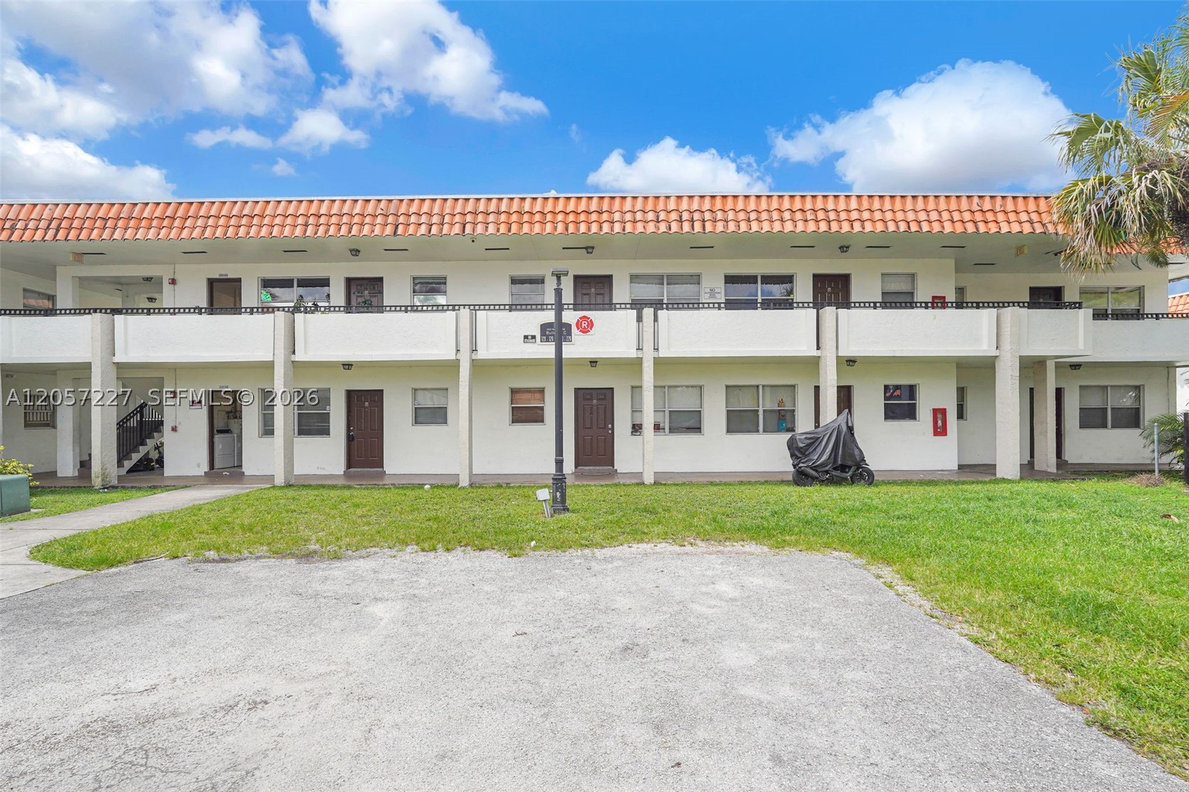 ATLANTIC PALMS CONDO - Residential Income