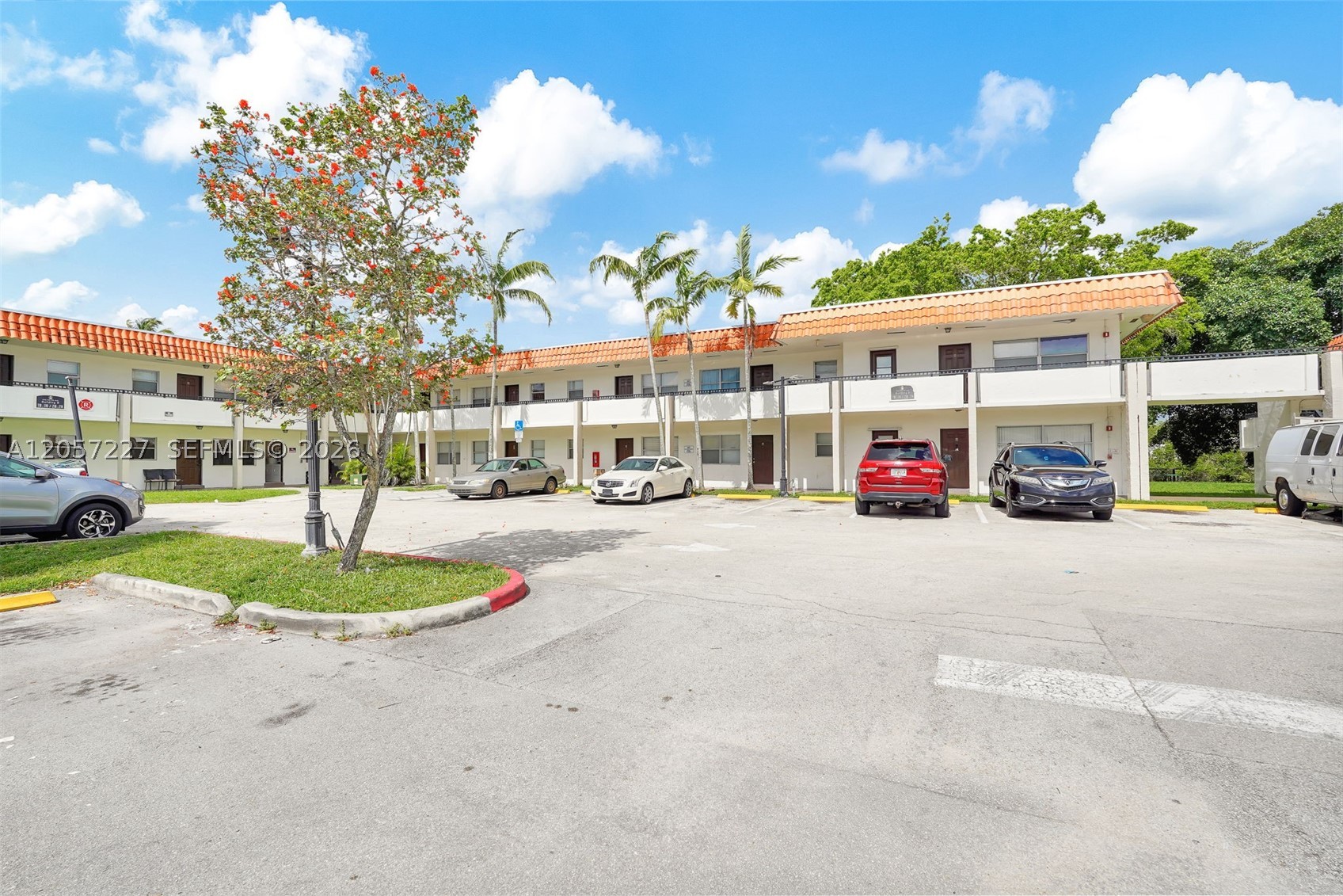 ATLANTIC PALMS CONDO - Residential Income