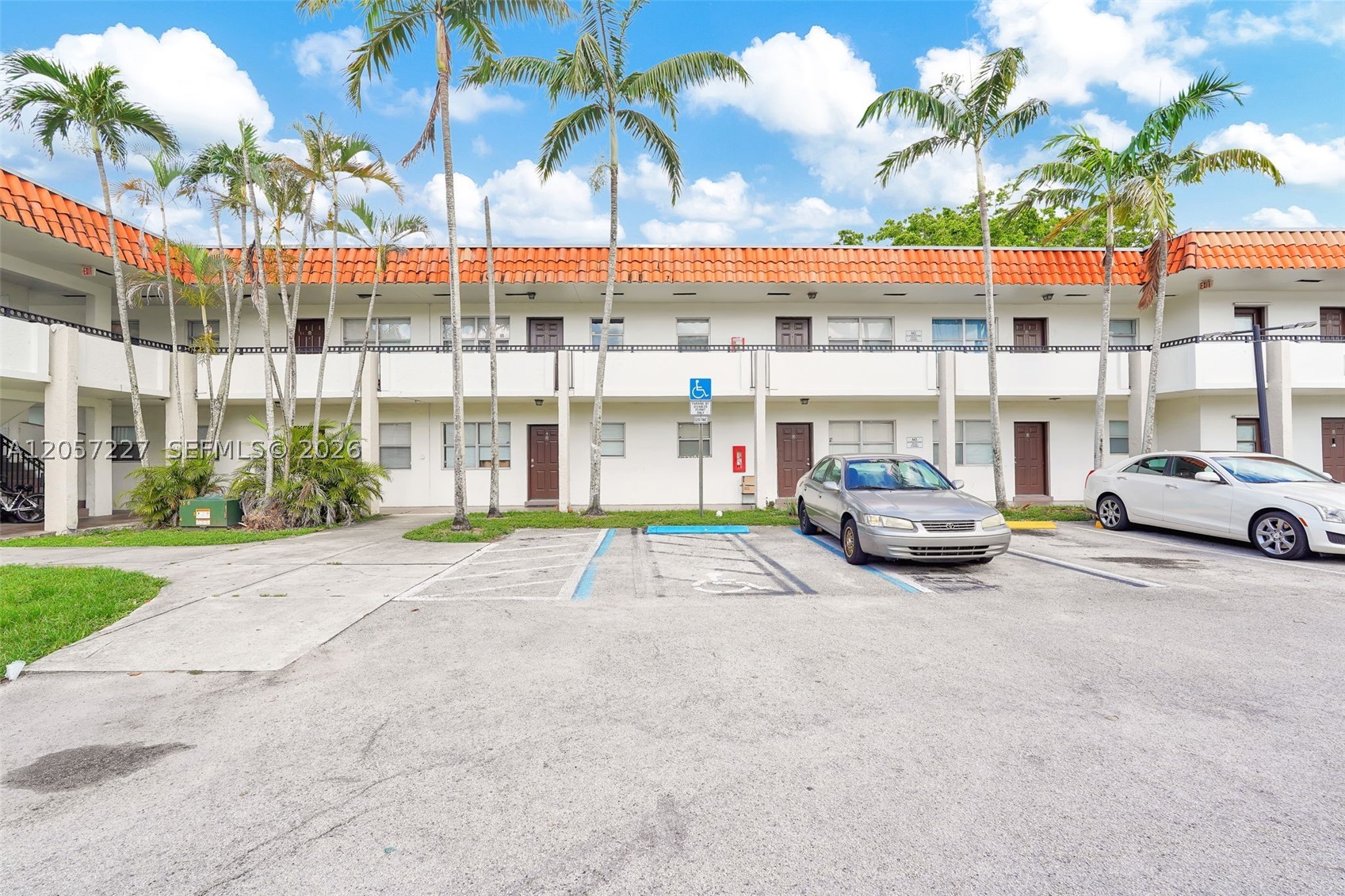 ATLANTIC PALMS CONDO - Residential Income