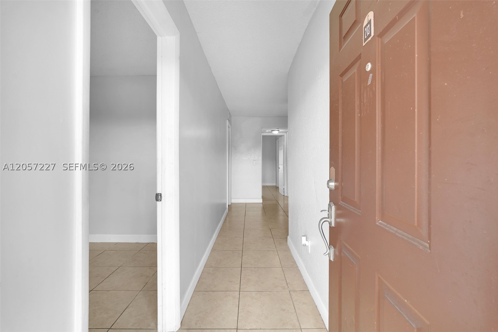 ATLANTIC PALMS CONDO - Residential Income